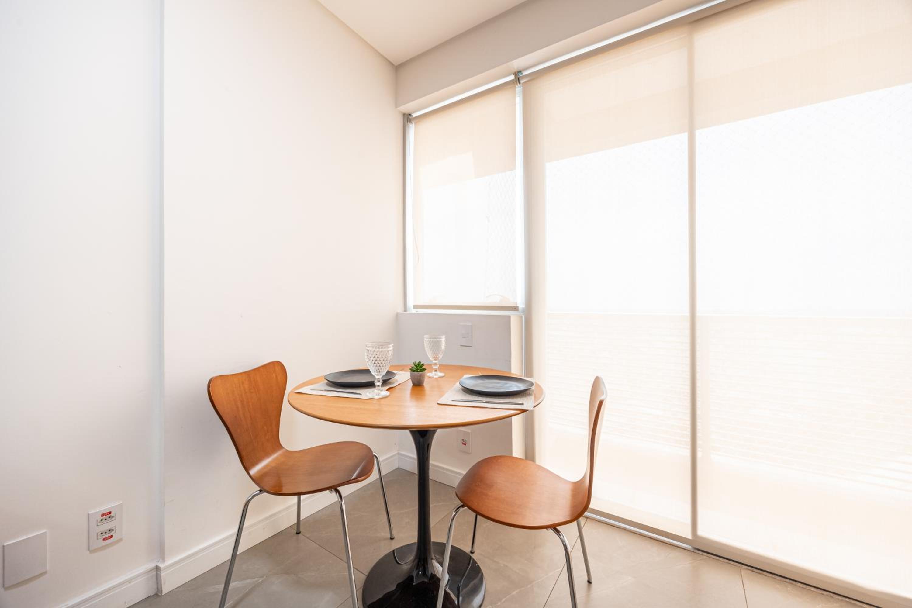 Premium Modern Apartment - Cittyplex