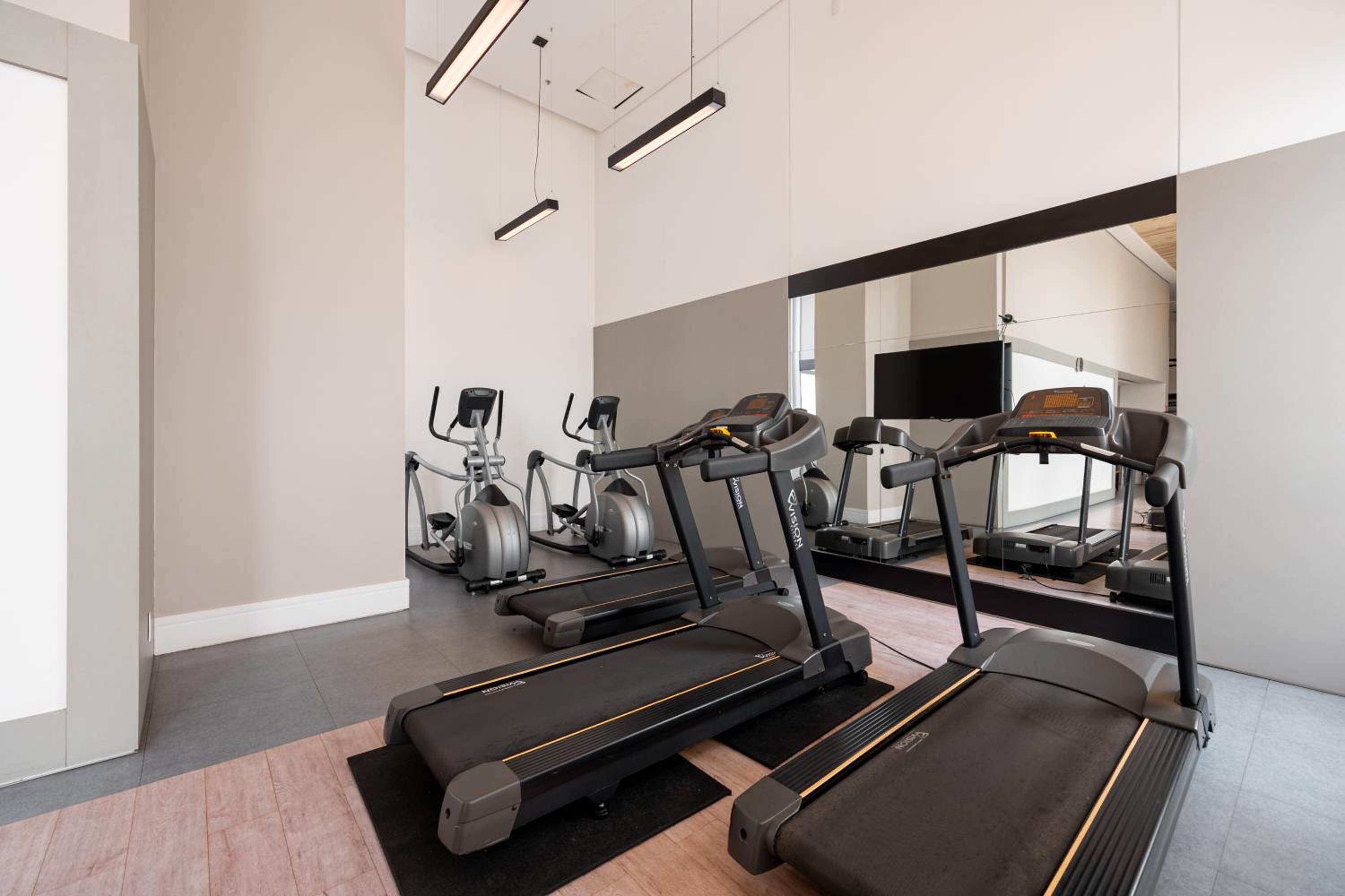 Premium Modern Apartment - Cittyplex