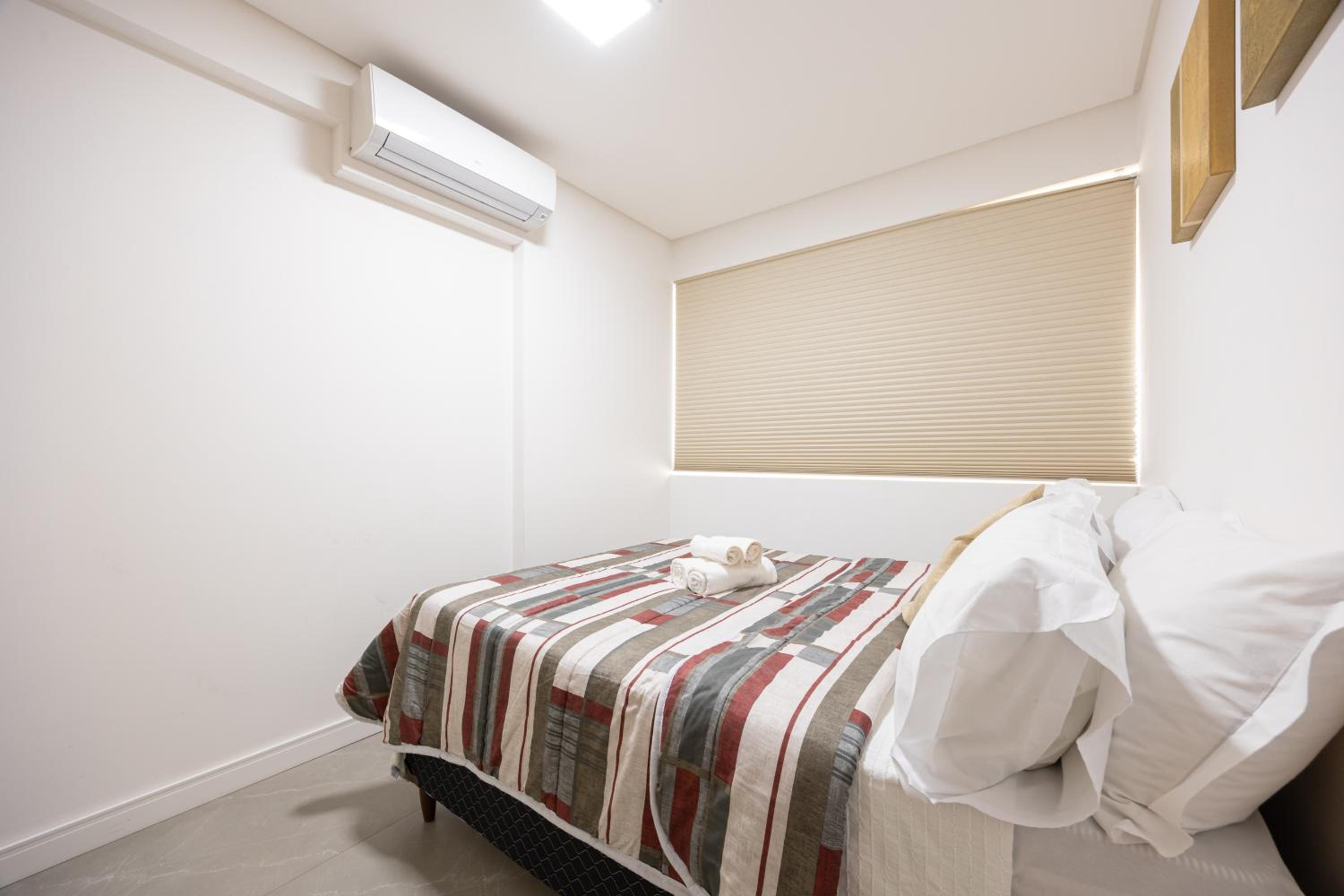 Premium Modern Apartment - Cittyplex