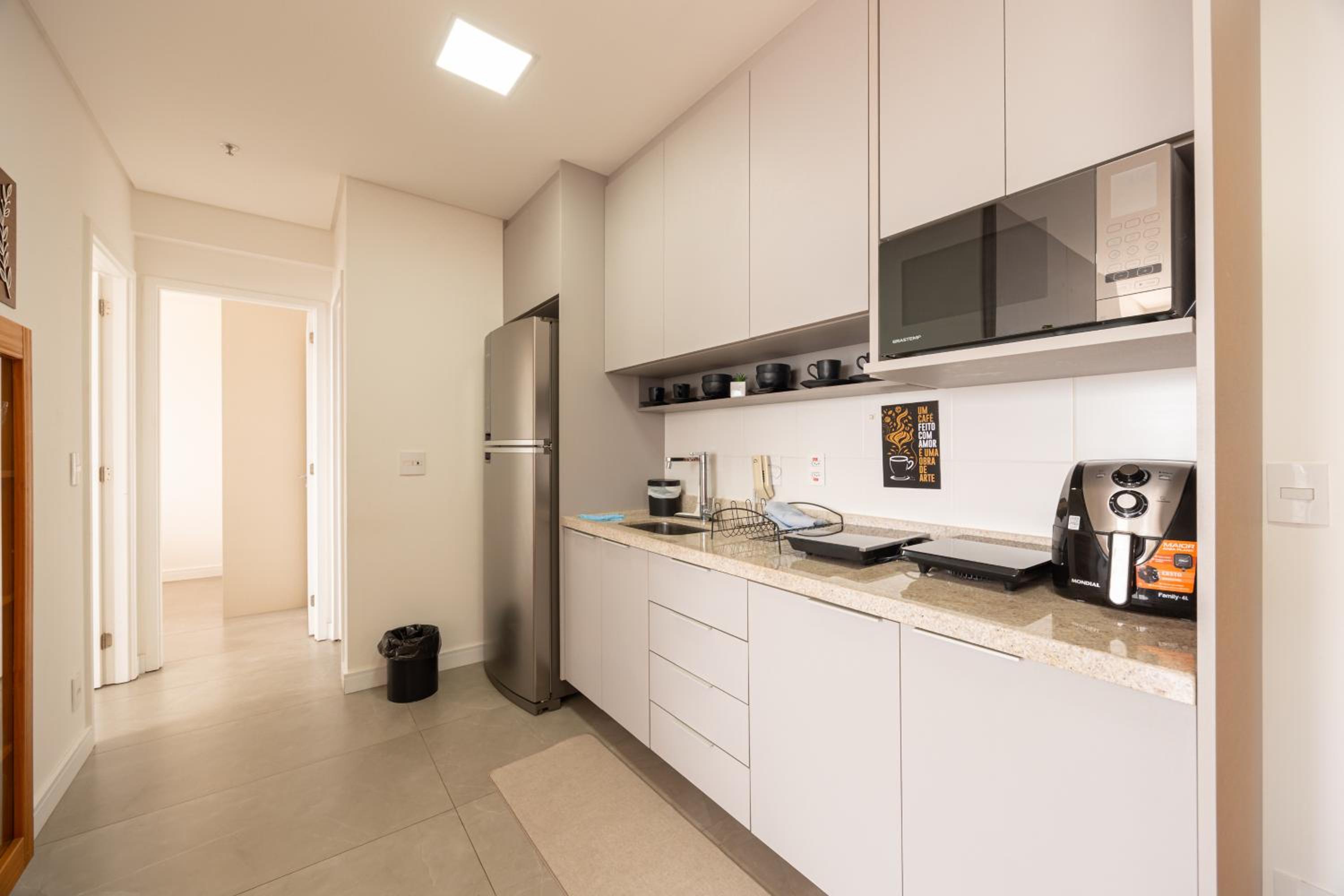 Premium Modern Apartment - Cittyplex