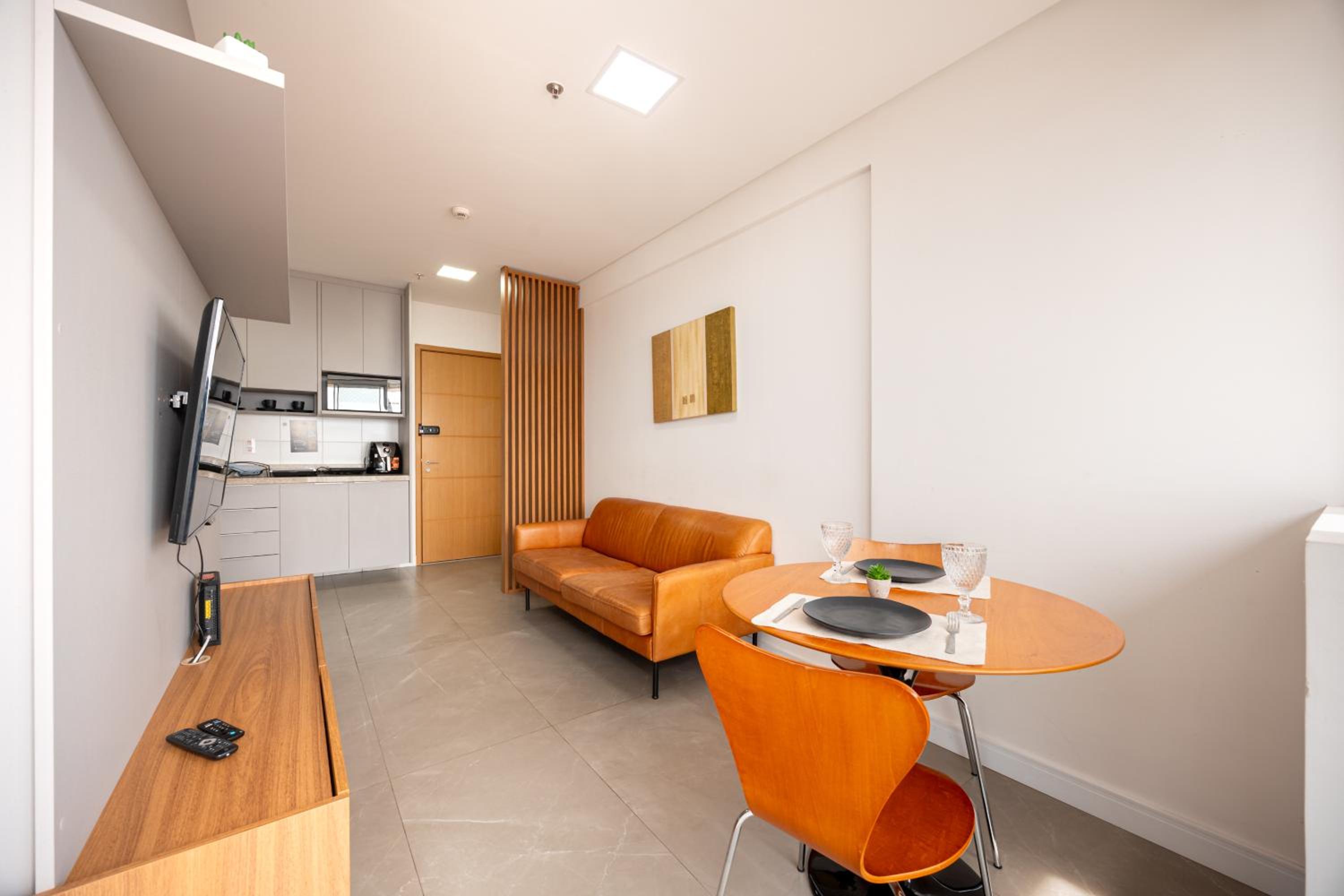 Premium Modern Apartment - Cittyplex