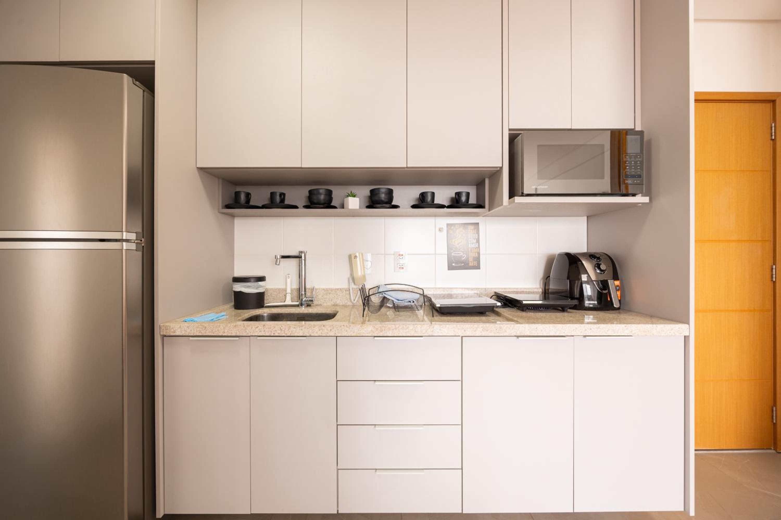 Premium Modern Apartment - Cittyplex