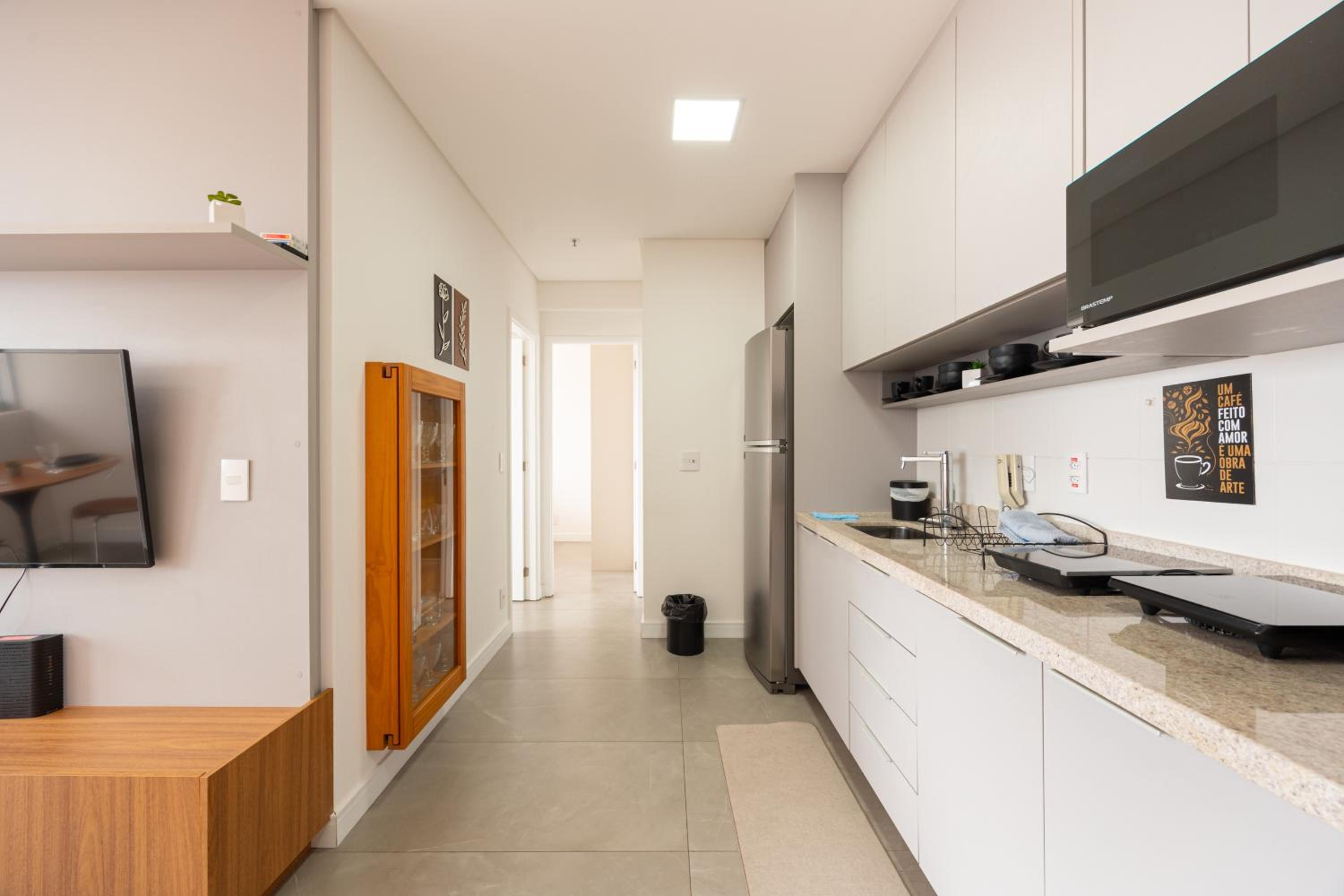 Premium Modern Apartment - Cittyplex