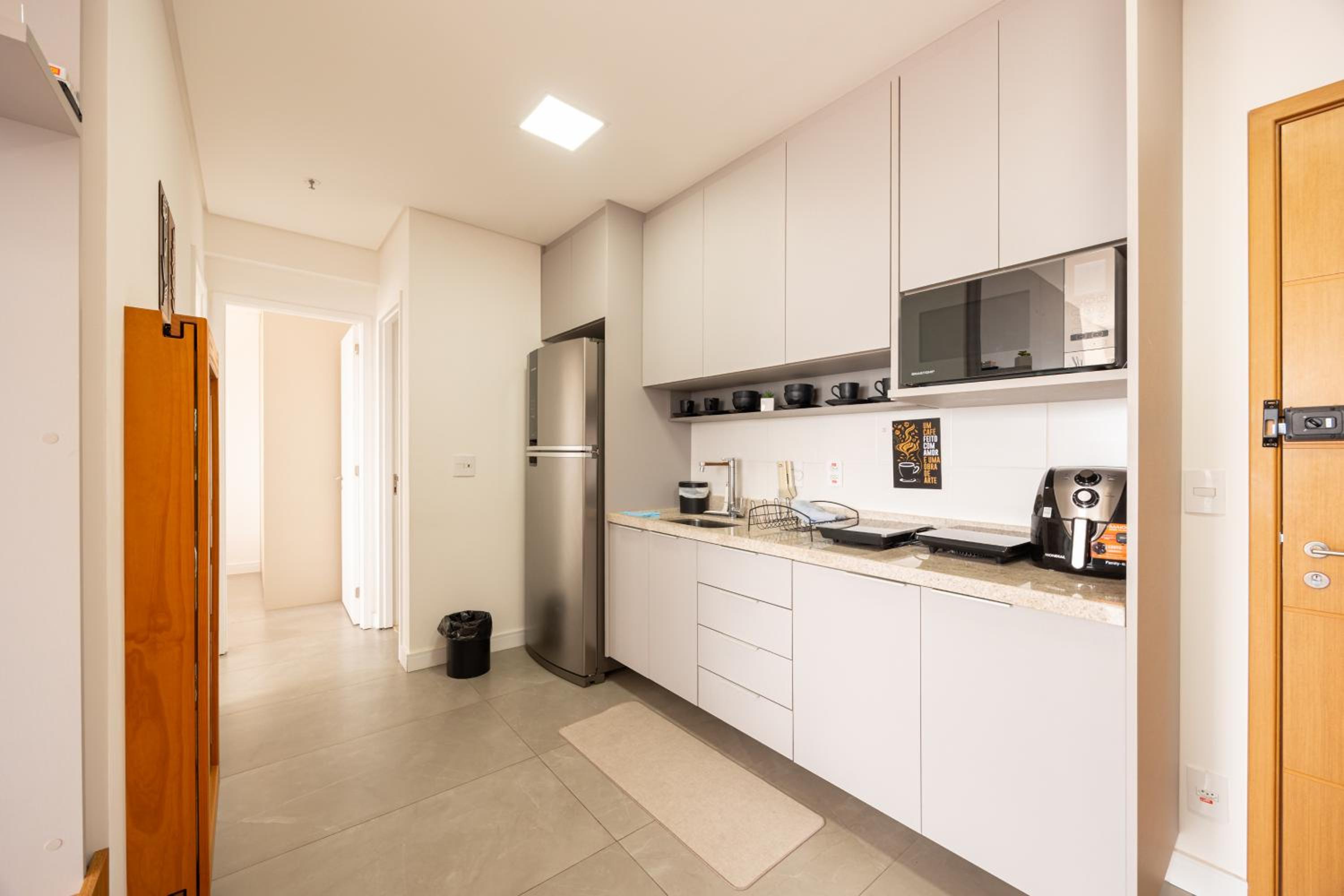 Premium Modern Apartment - Cittyplex