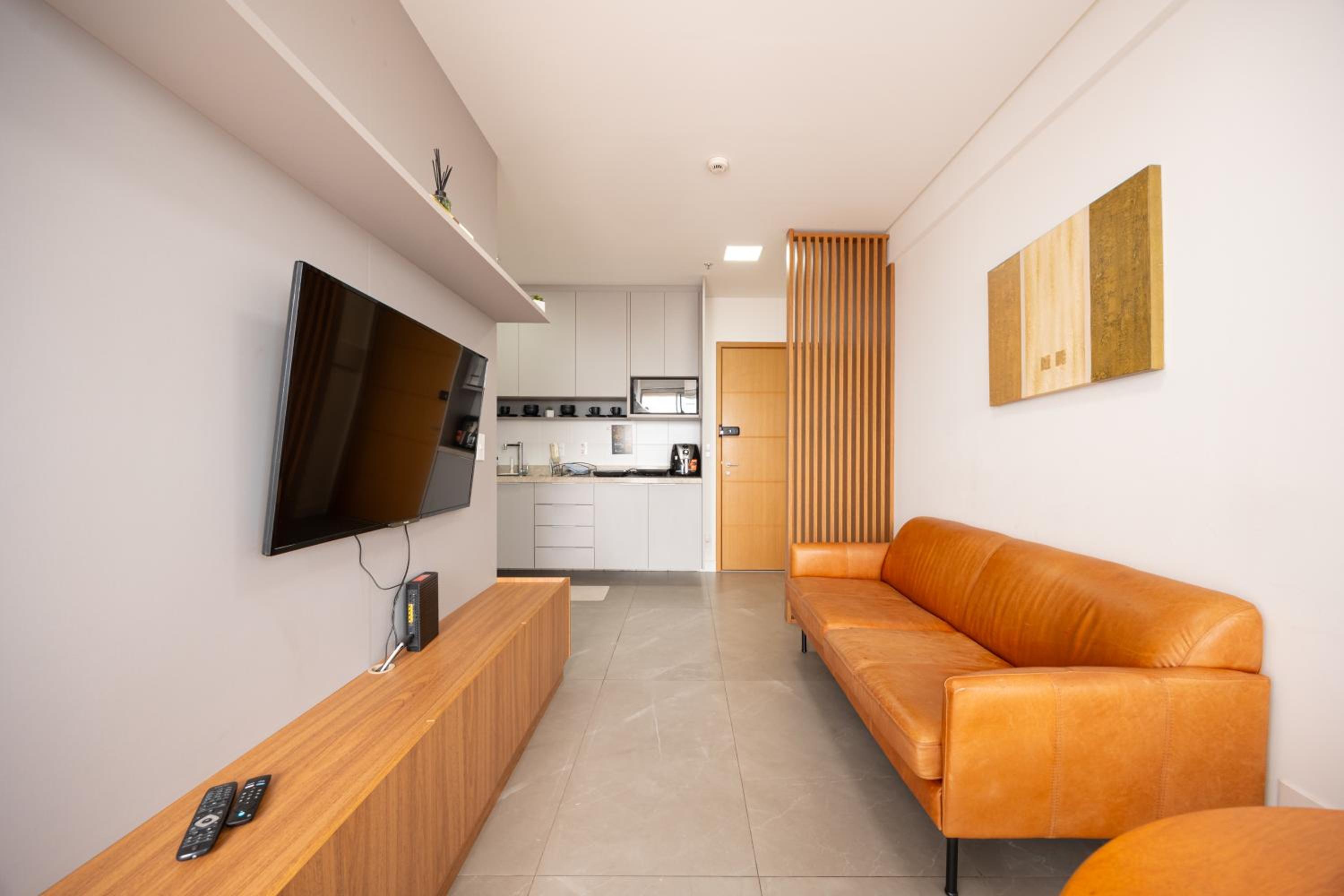Premium Modern Apartment - Cittyplex