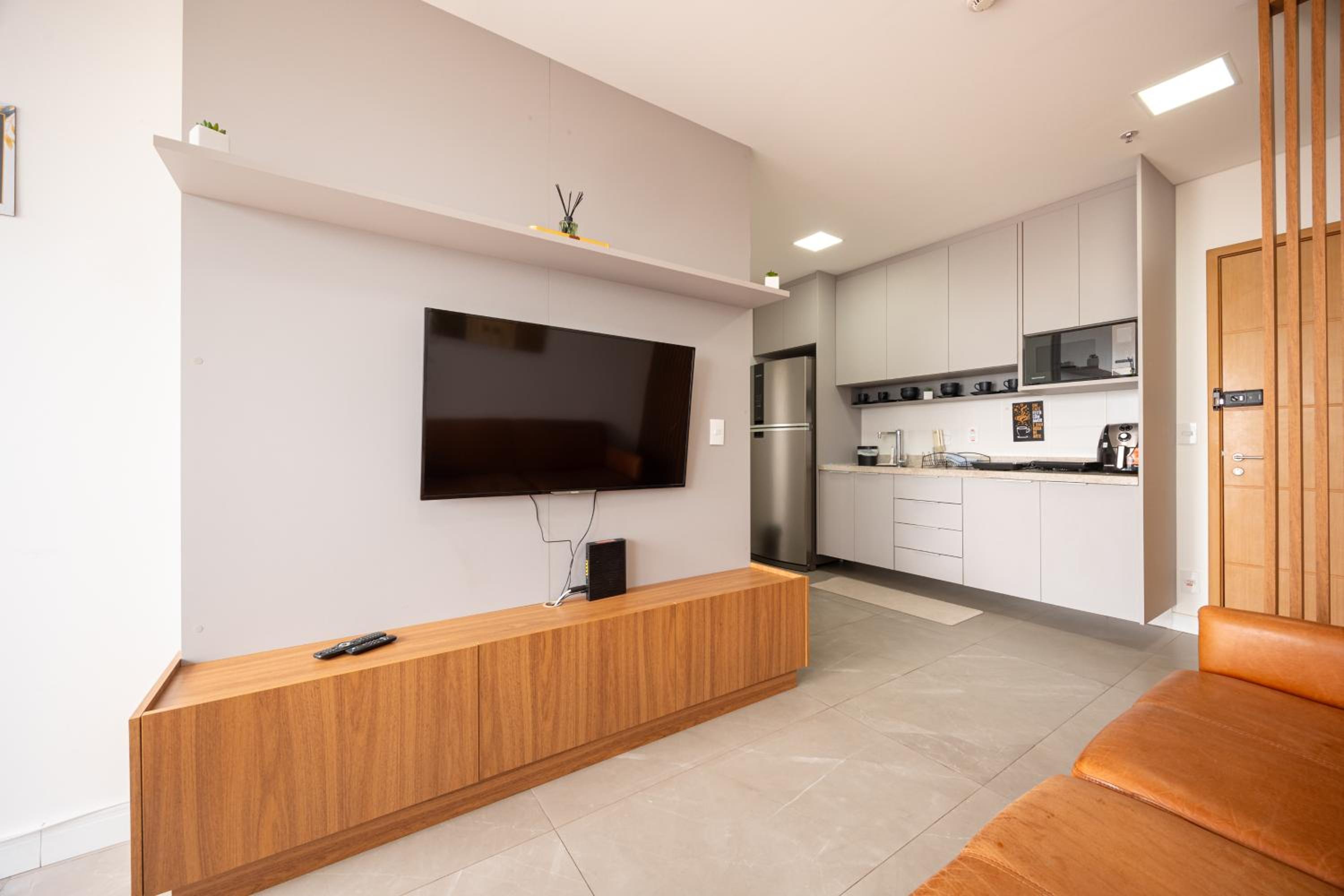 Premium Modern Apartment - Cittyplex