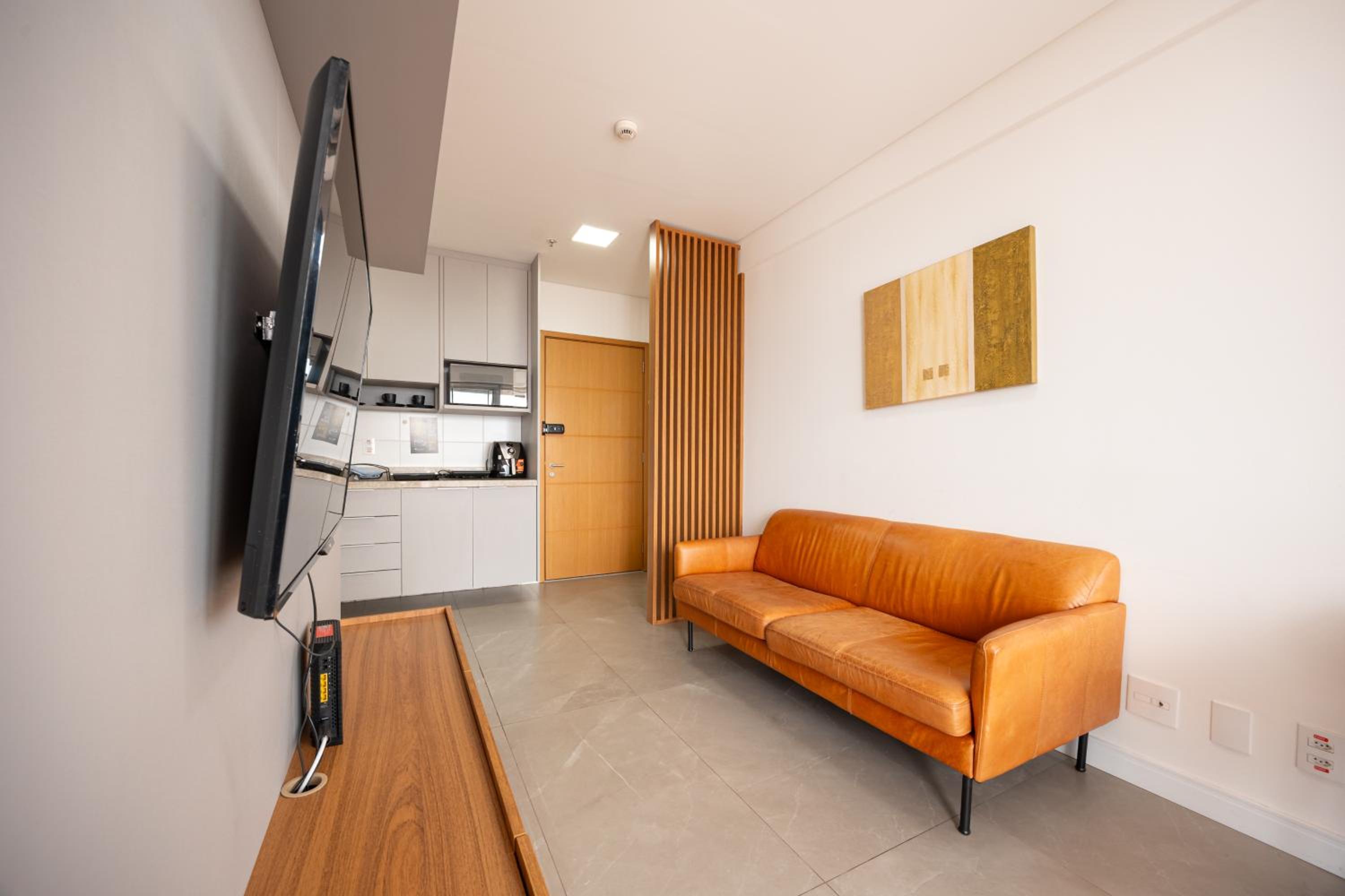 Premium Modern Apartment - Cittyplex