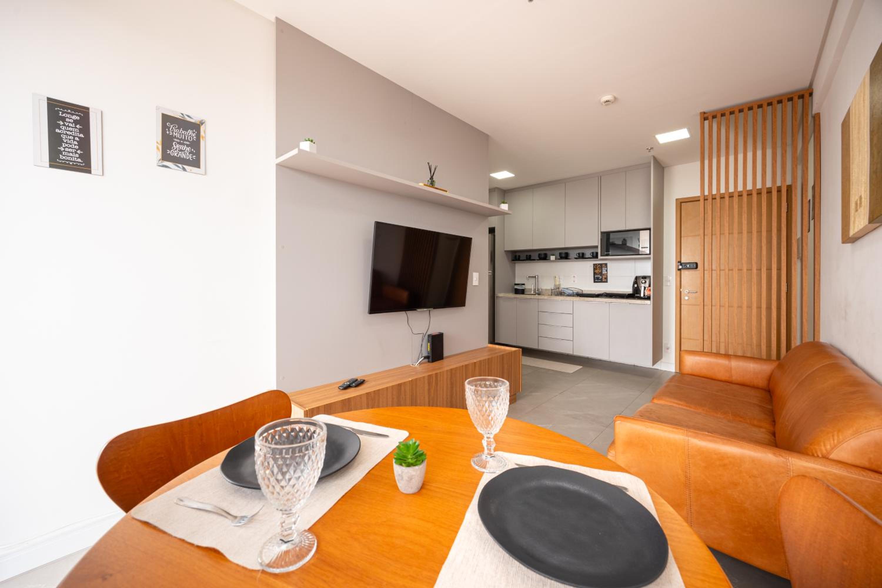 Premium Modern Apartment - Cittyplex