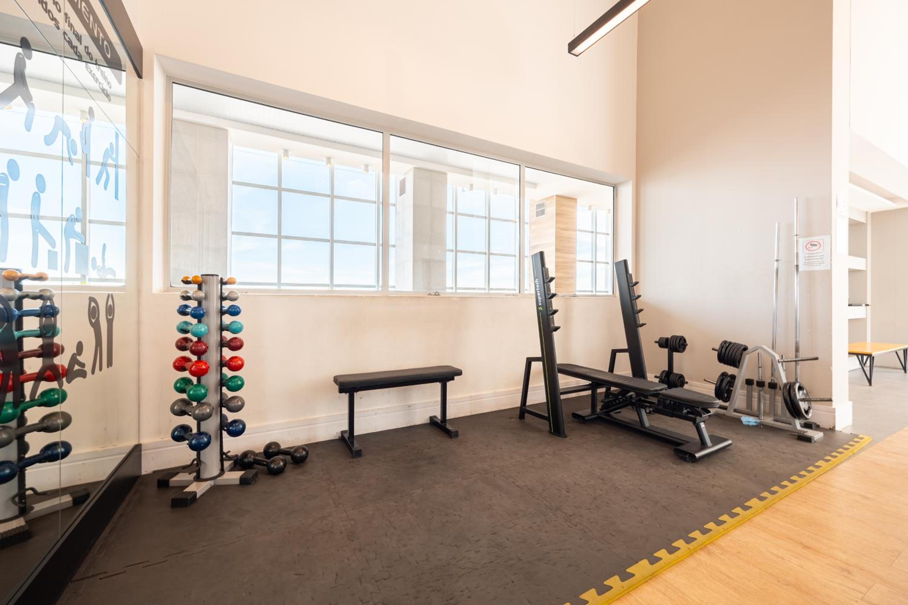 Premium Modern Apartment - Cittyplex