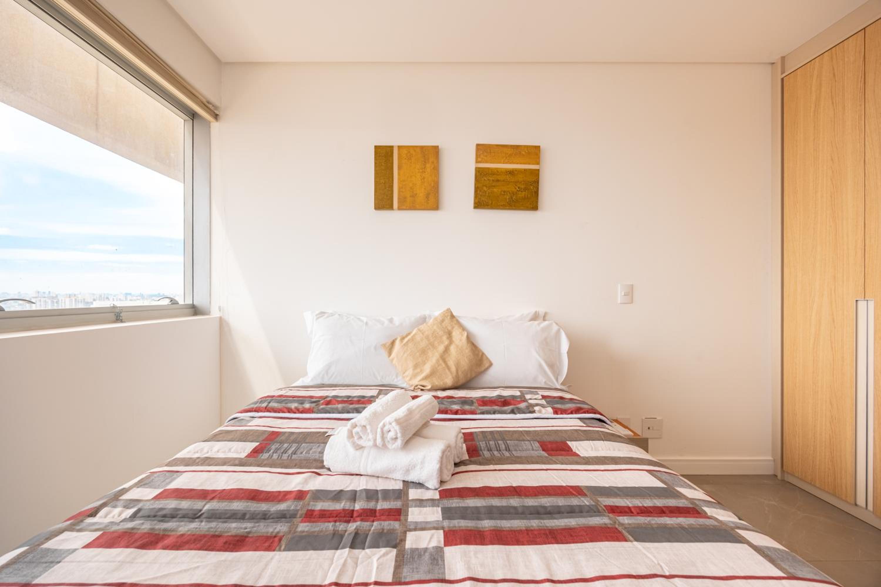 Premium Modern Apartment - Cittyplex