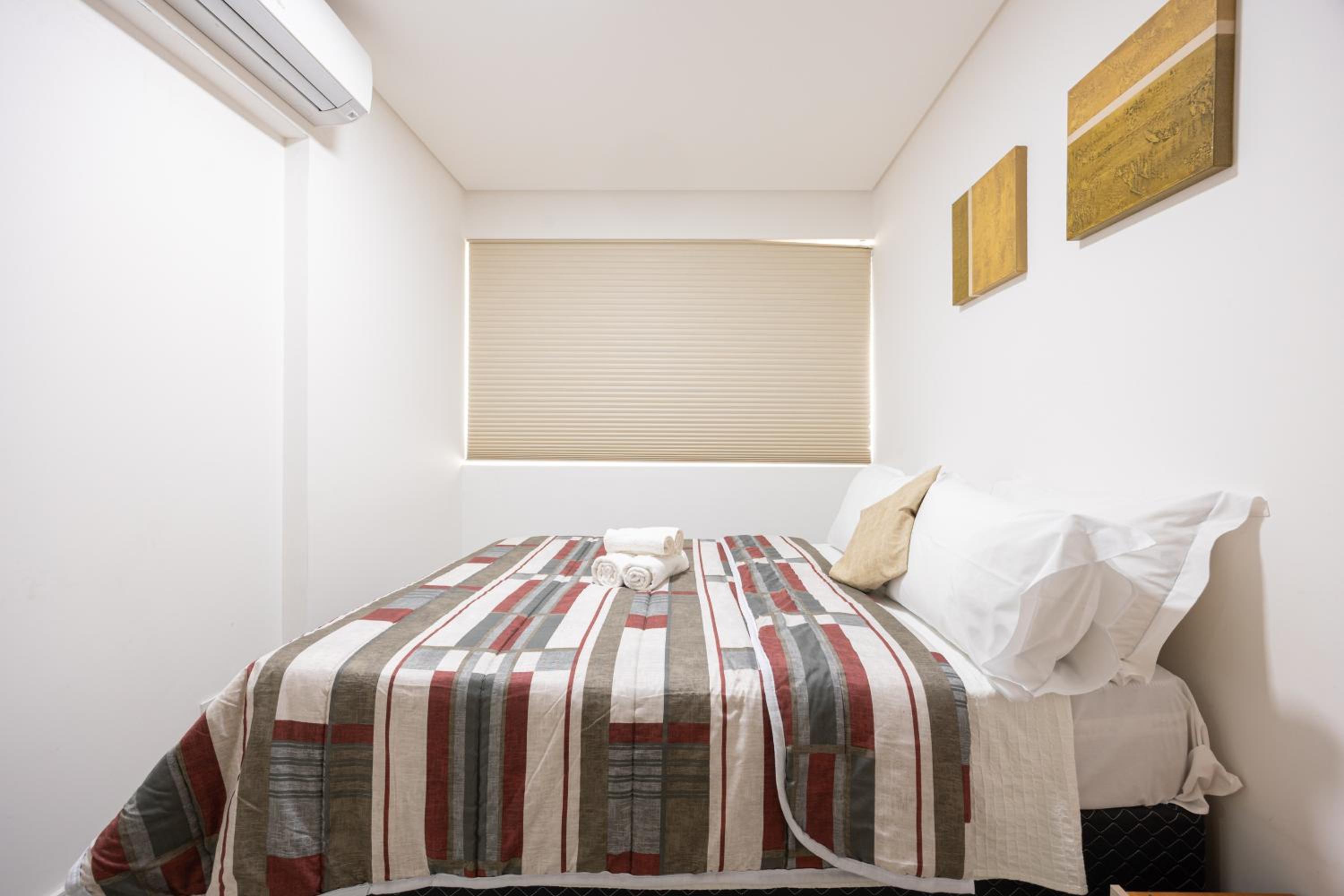 Premium Modern Apartment - Cittyplex