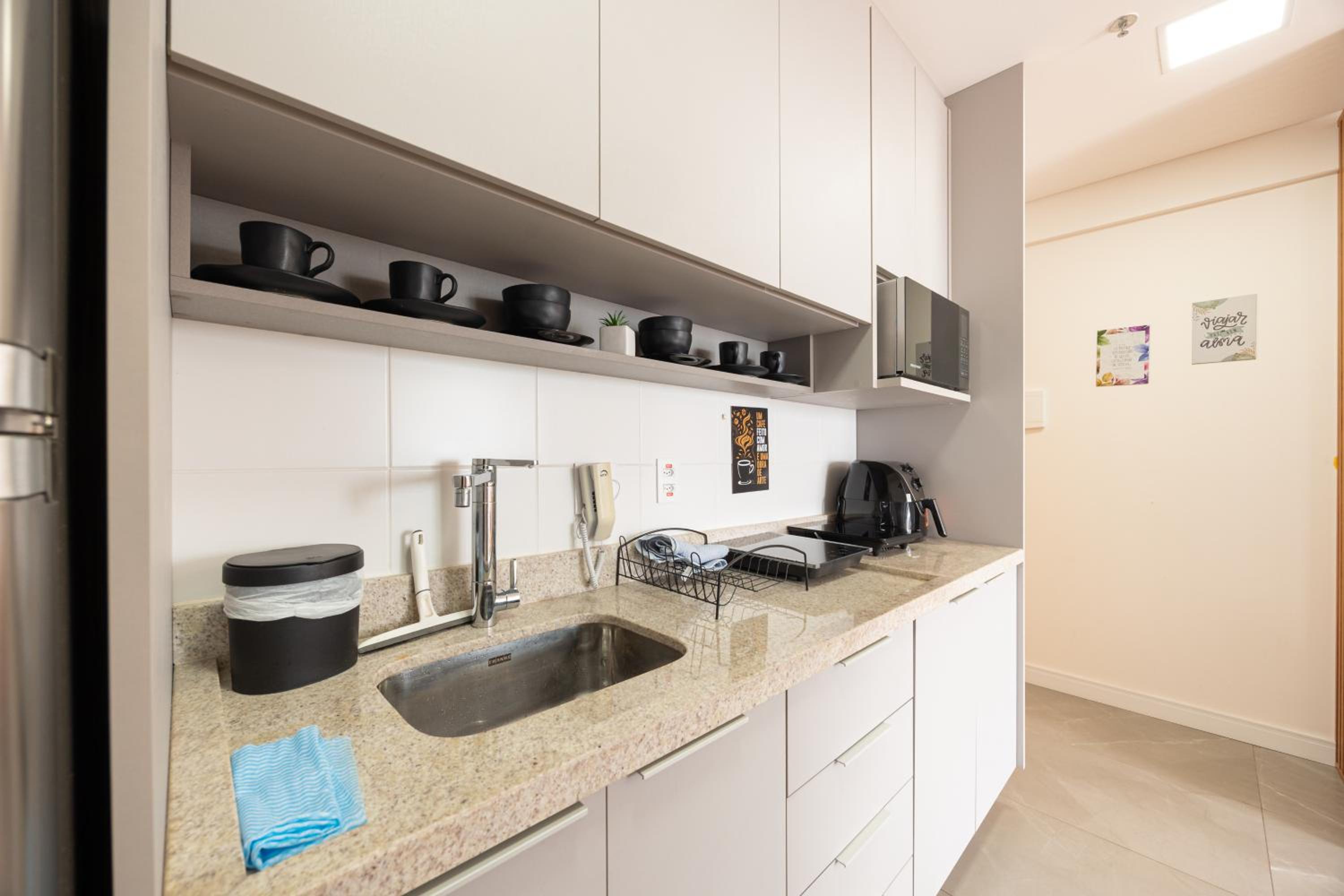 Premium Modern Apartment - Cittyplex