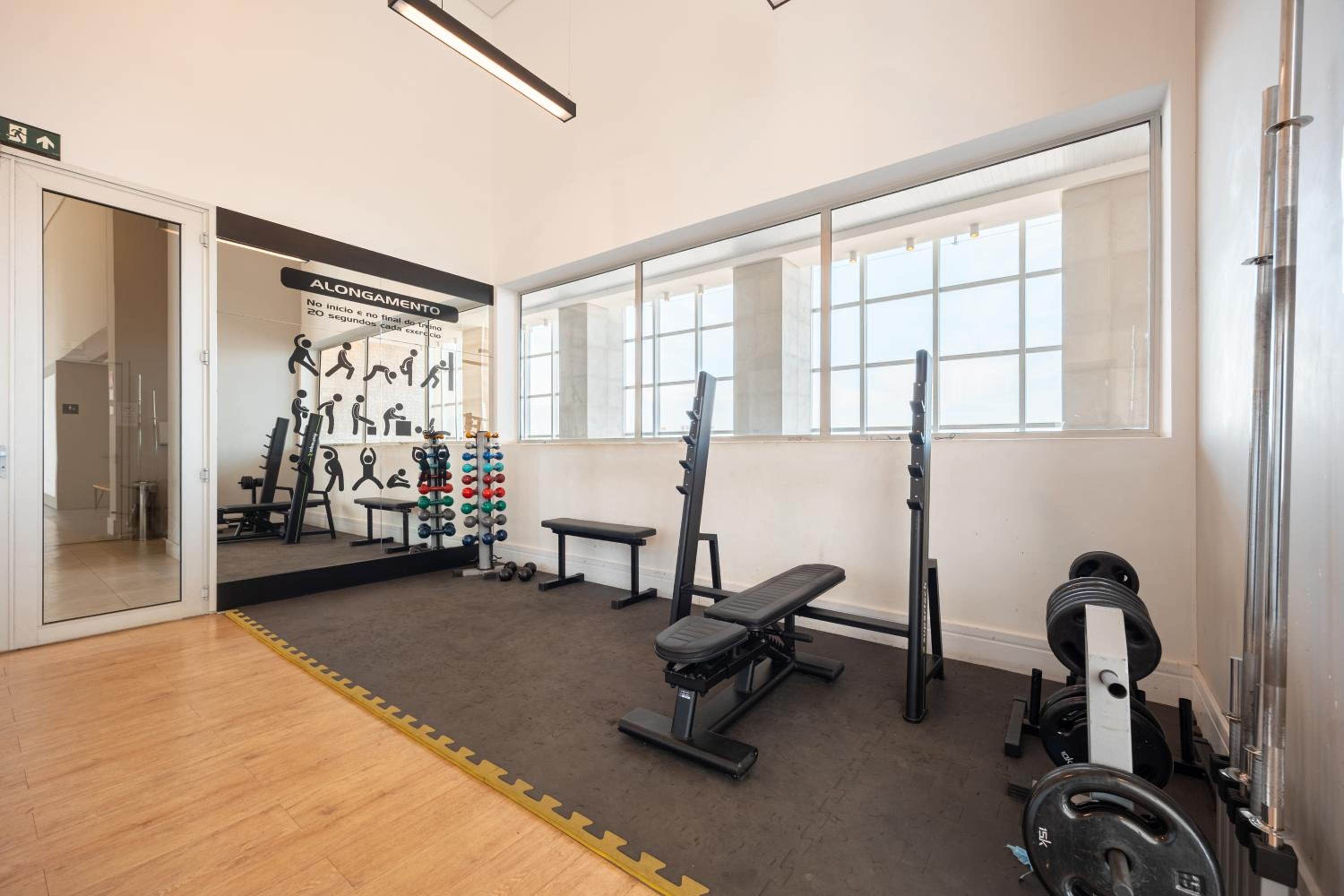 Premium Modern Apartment - Cittyplex