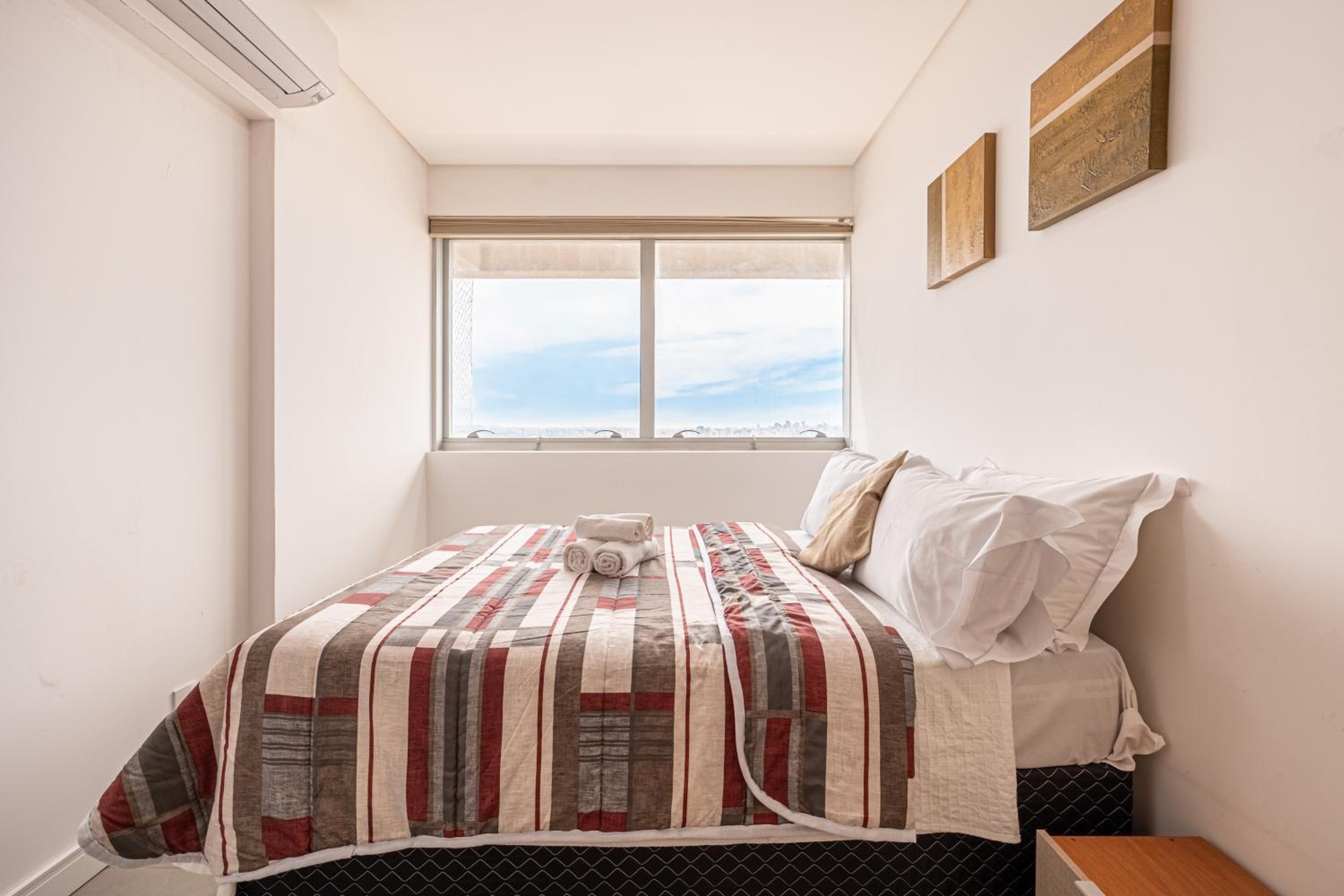Premium Modern Apartment - Cittyplex