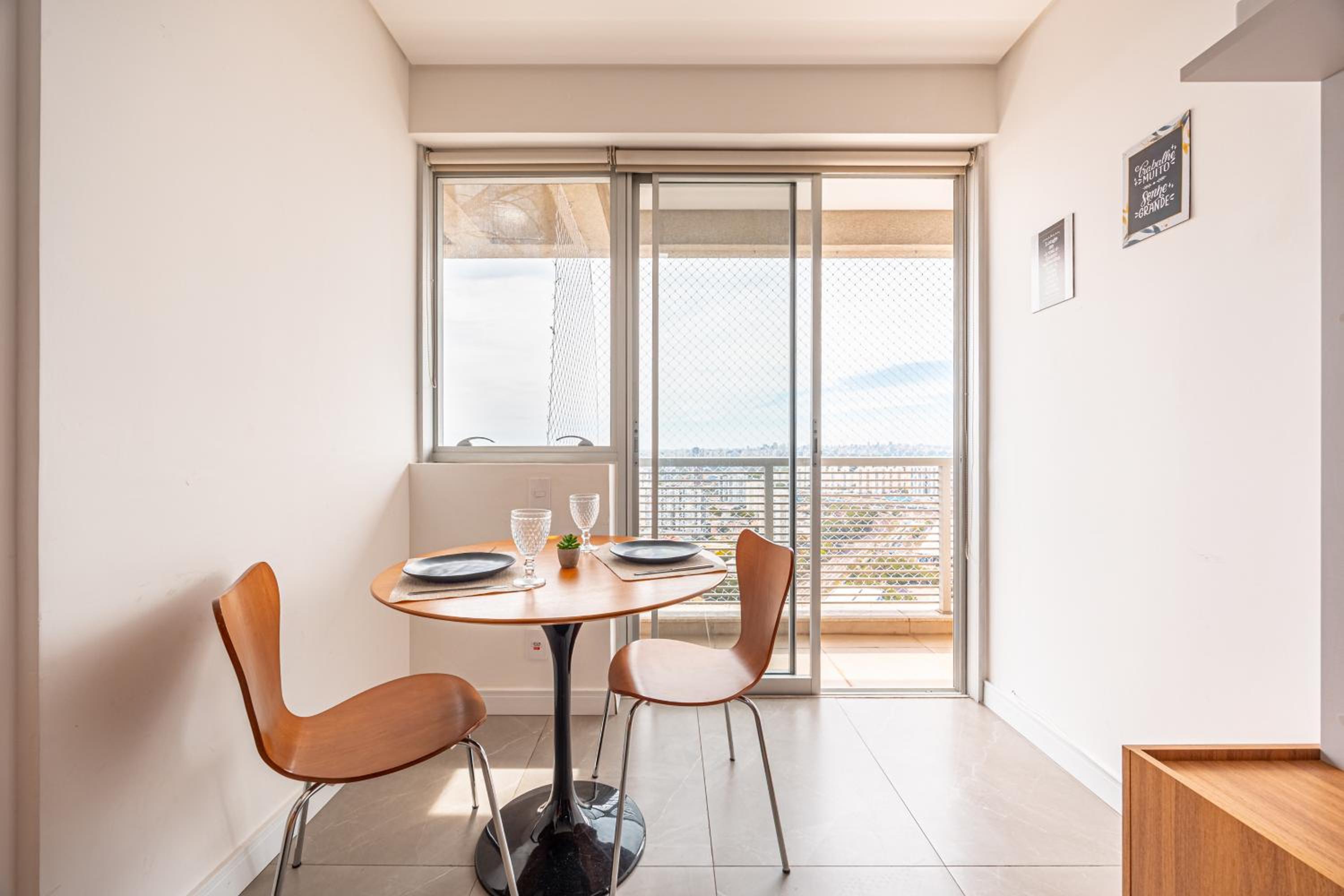 Premium Modern Apartment - Cittyplex