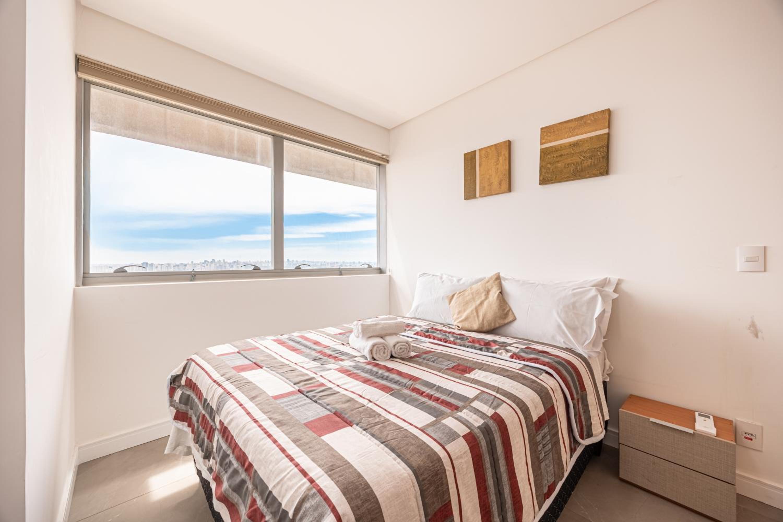 Premium Modern Apartment - Cittyplex