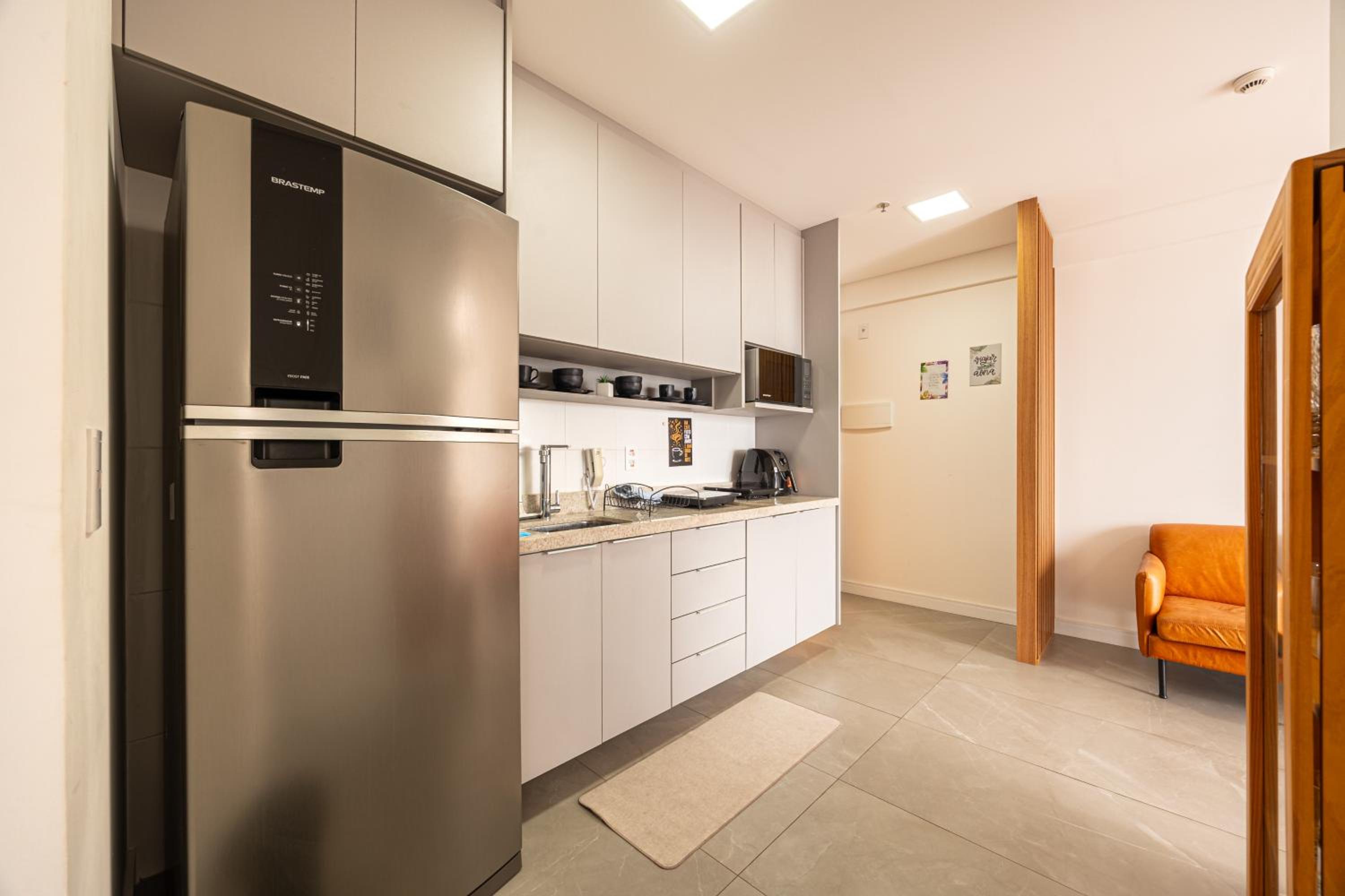Premium Modern Apartment - Cittyplex