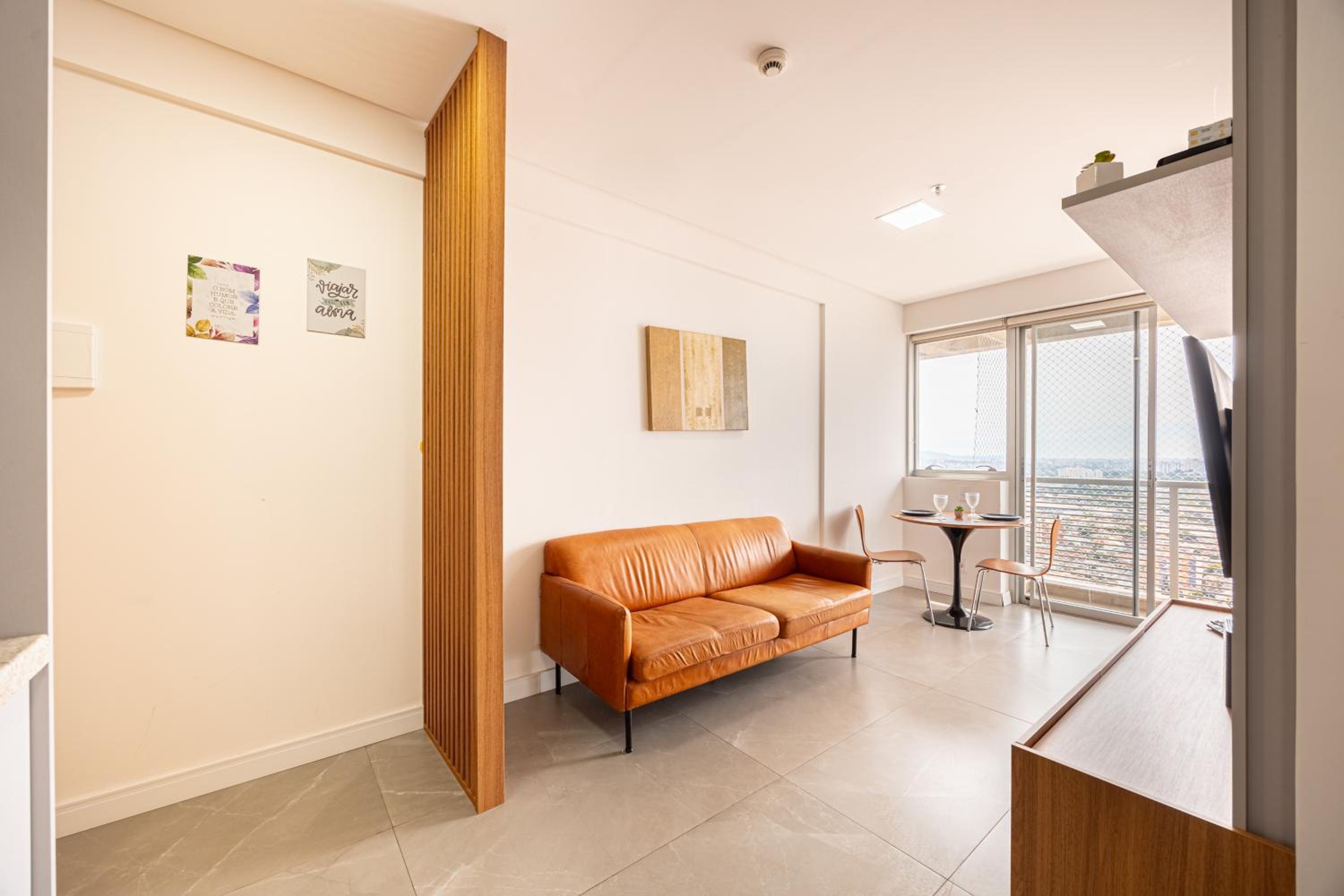 Premium Modern Apartment - Cittyplex