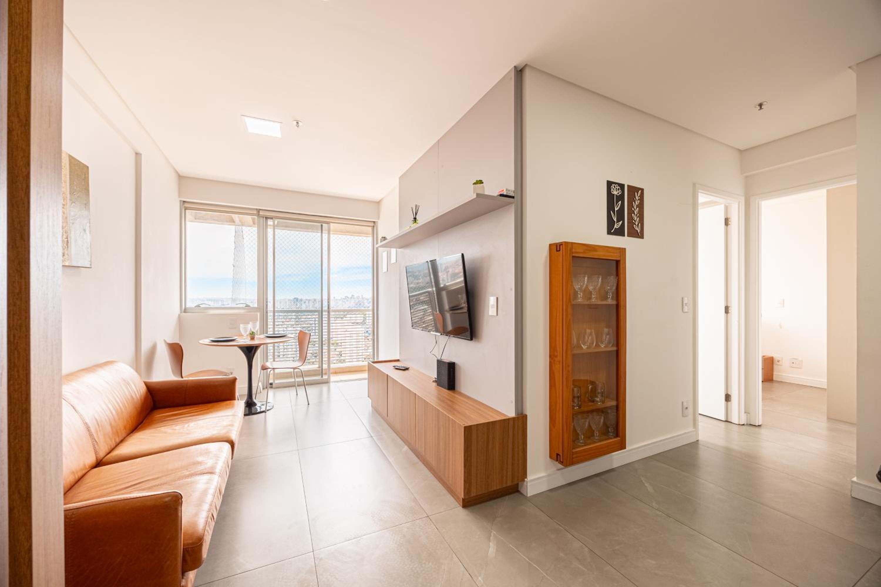 Premium Modern Apartment - Cittyplex