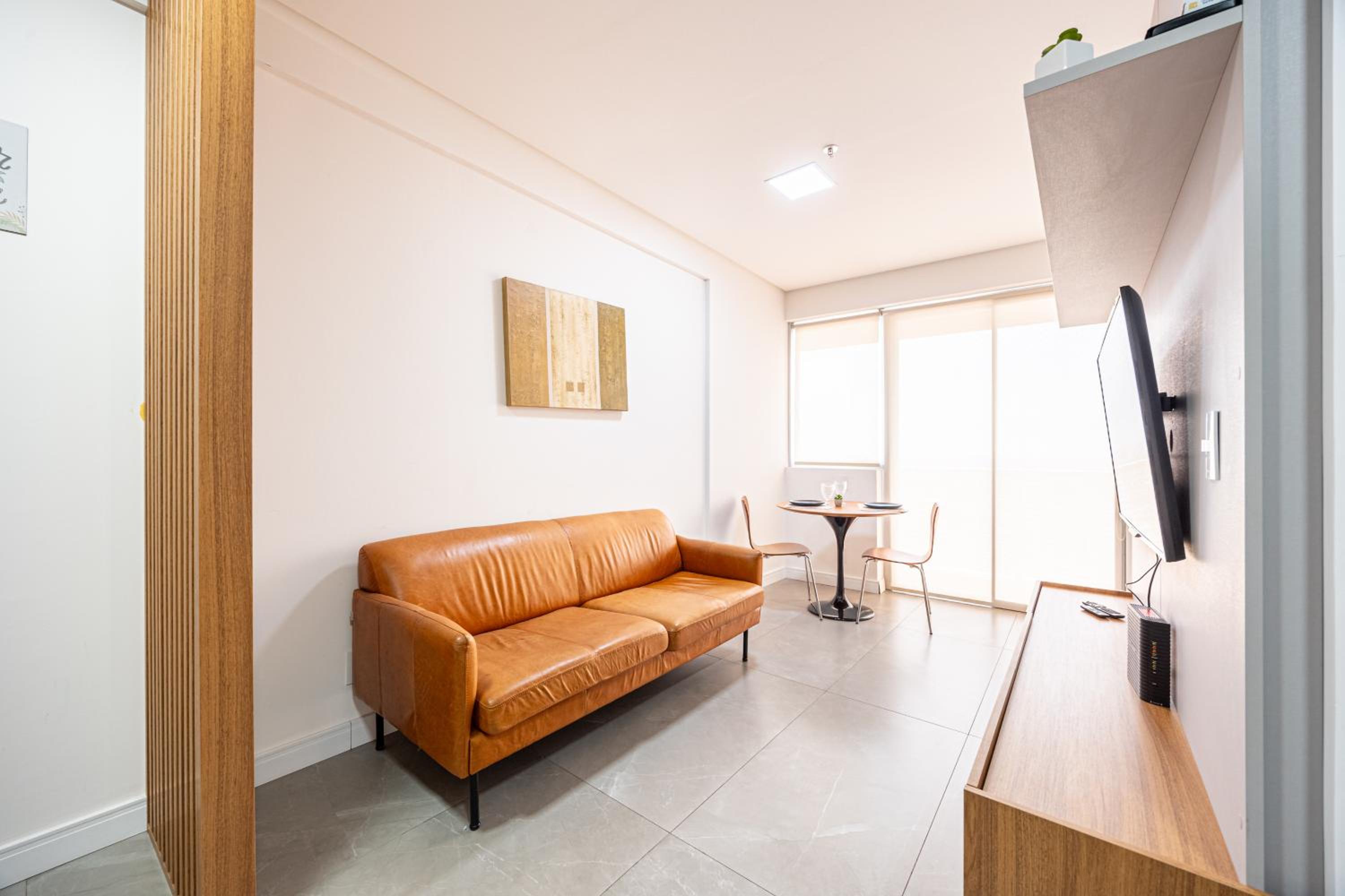 Premium Modern Apartment - Cittyplex