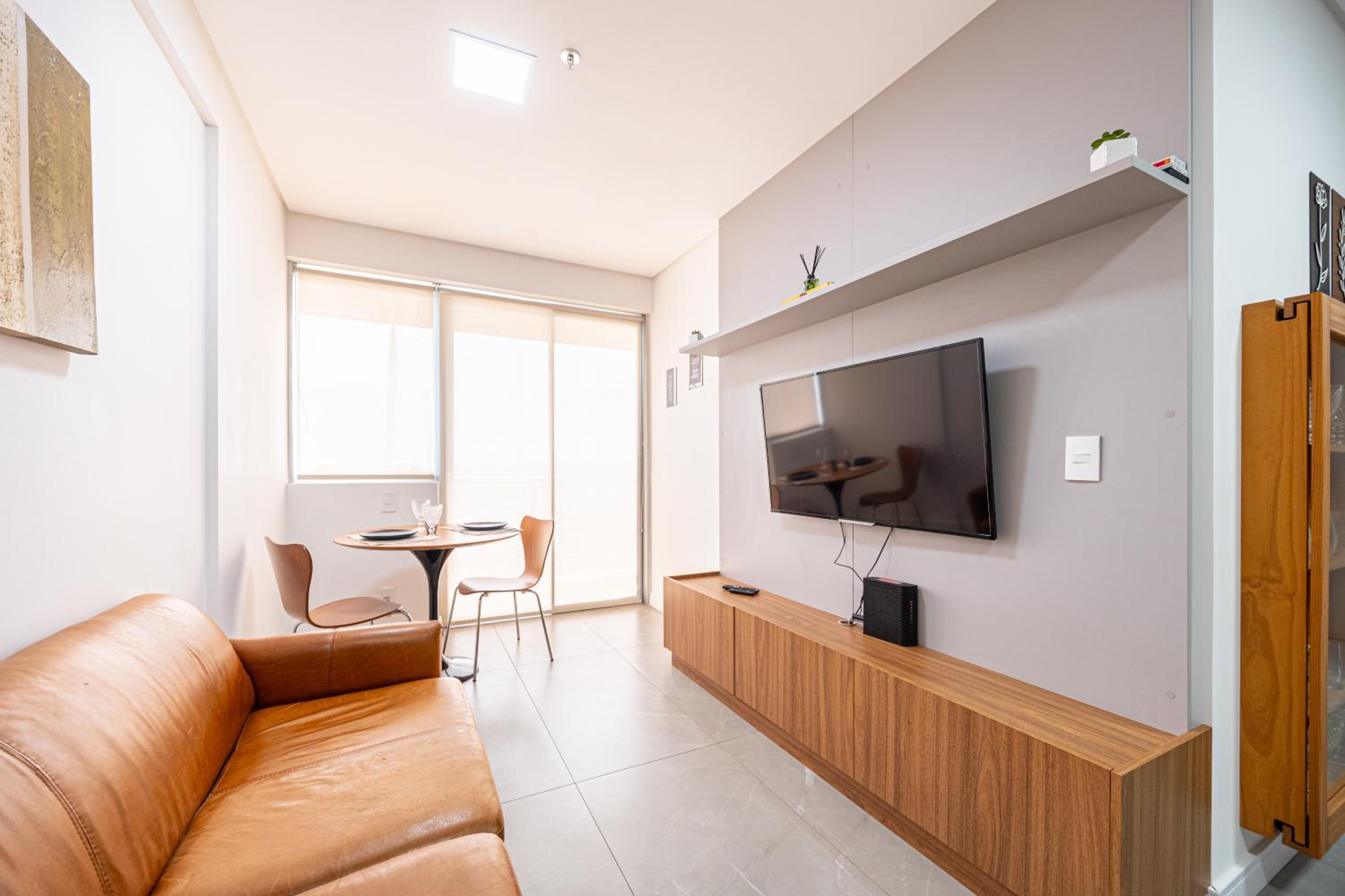 Premium Modern Apartment - Cittyplex