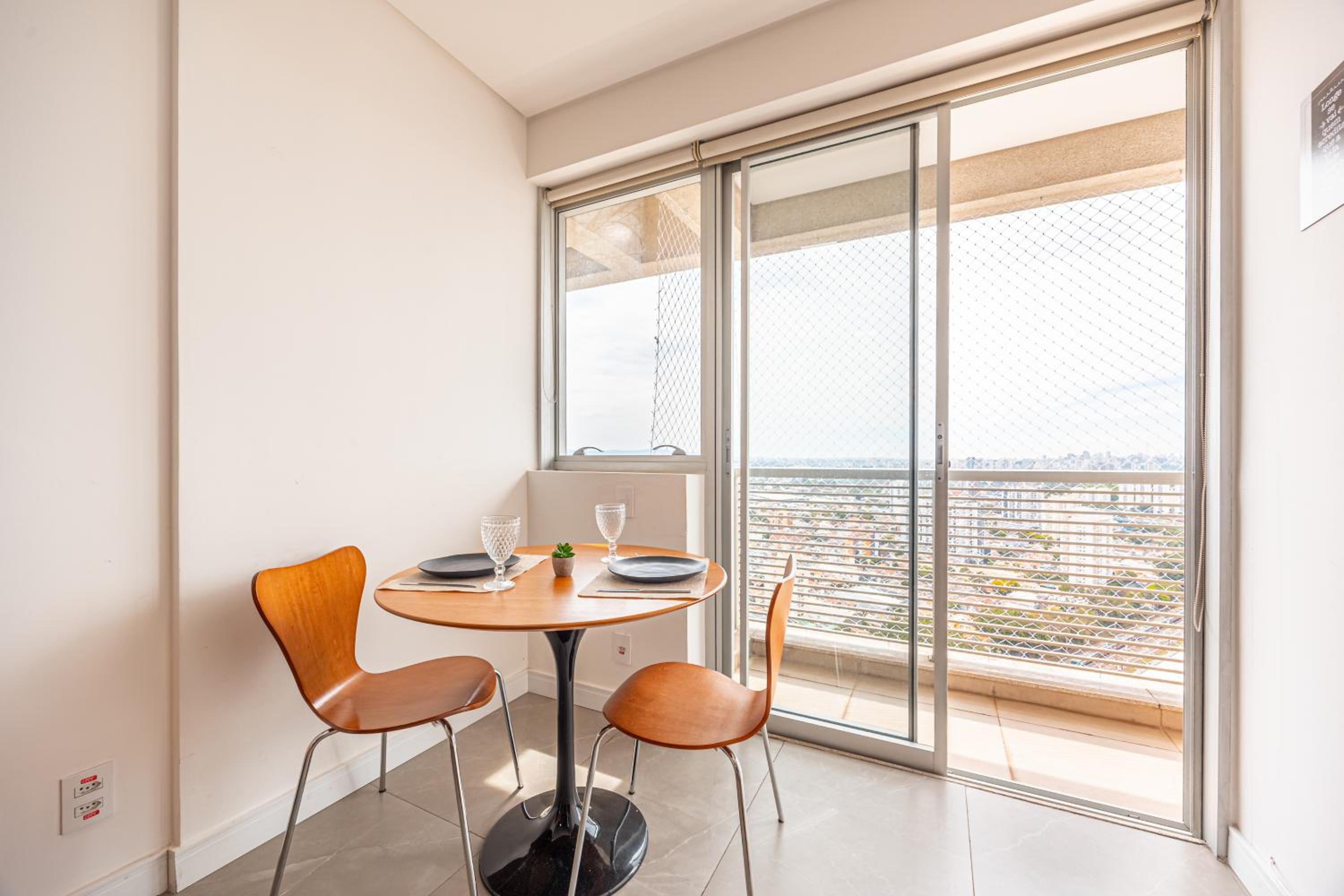 Premium Modern Apartment - Cittyplex