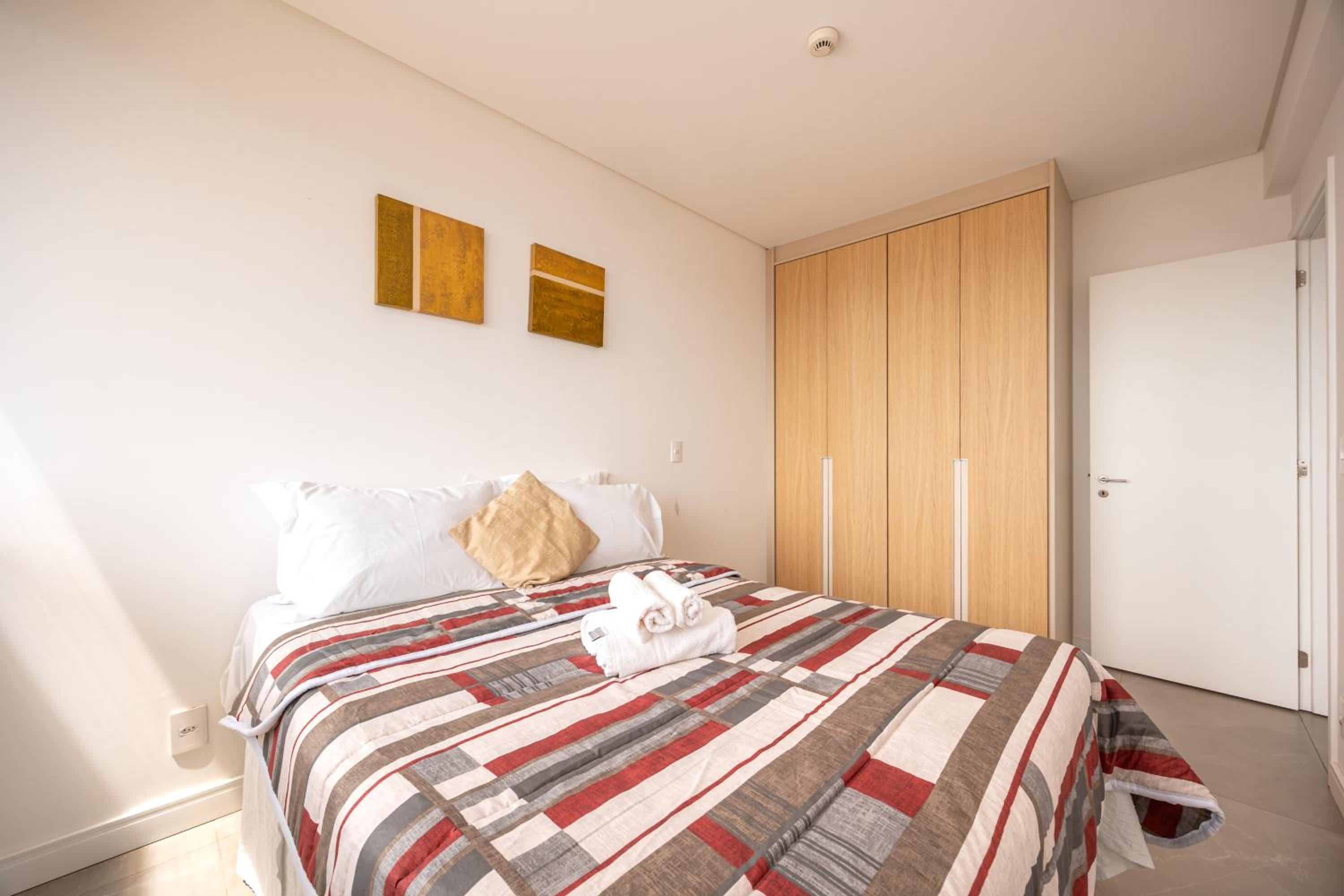 Premium Modern Apartment - Cittyplex
