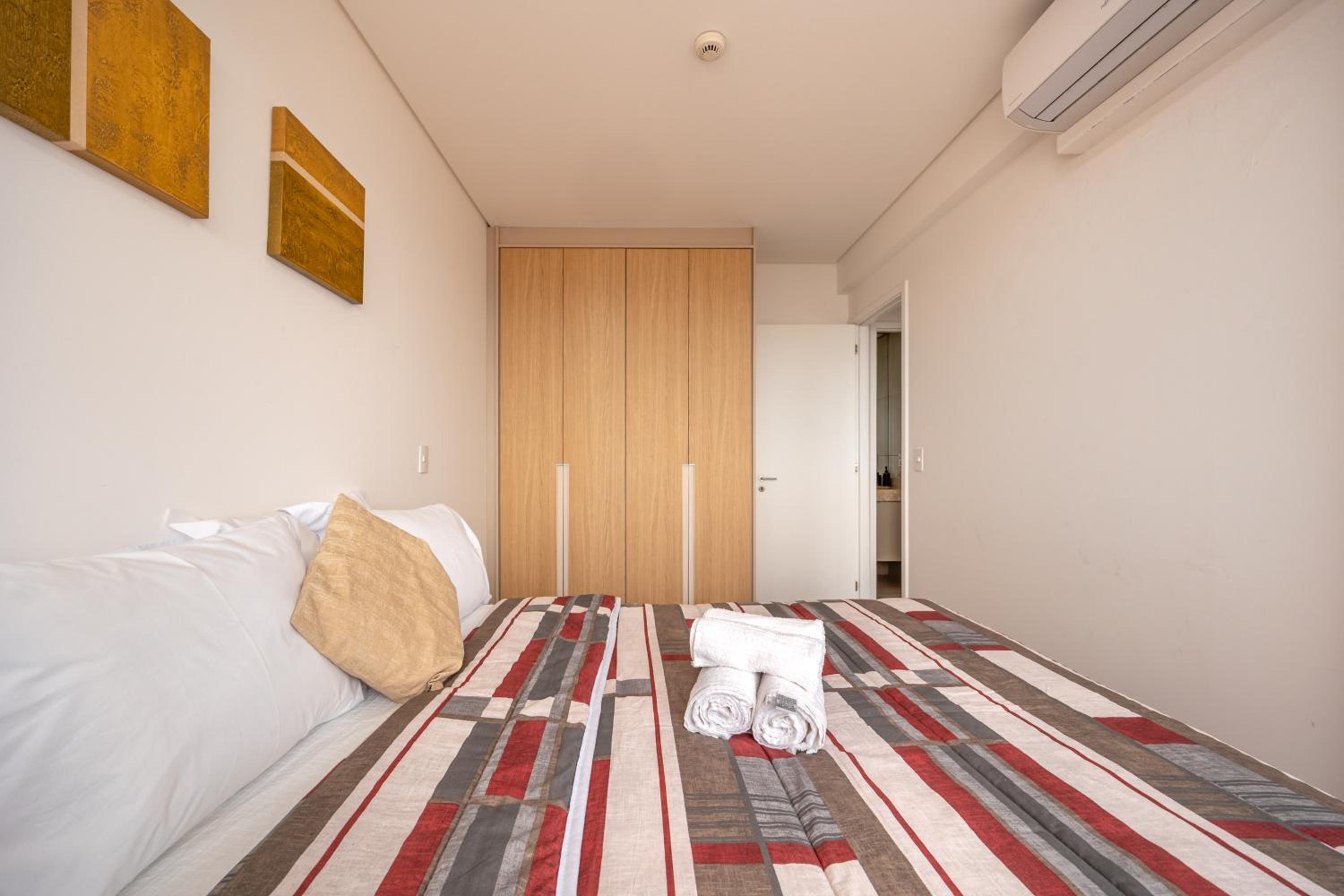 Premium Modern Apartment - Cittyplex