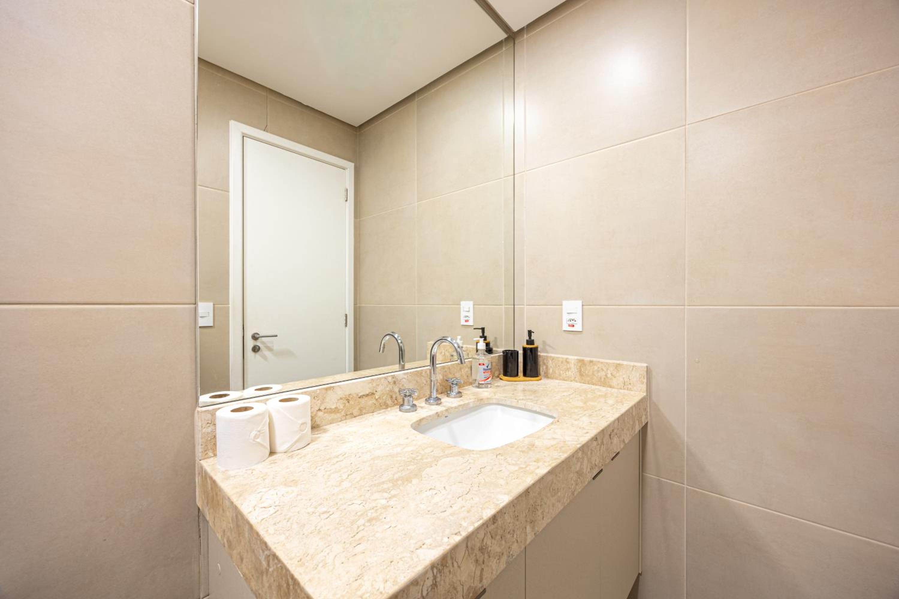 Premium Modern Apartment - Cittyplex