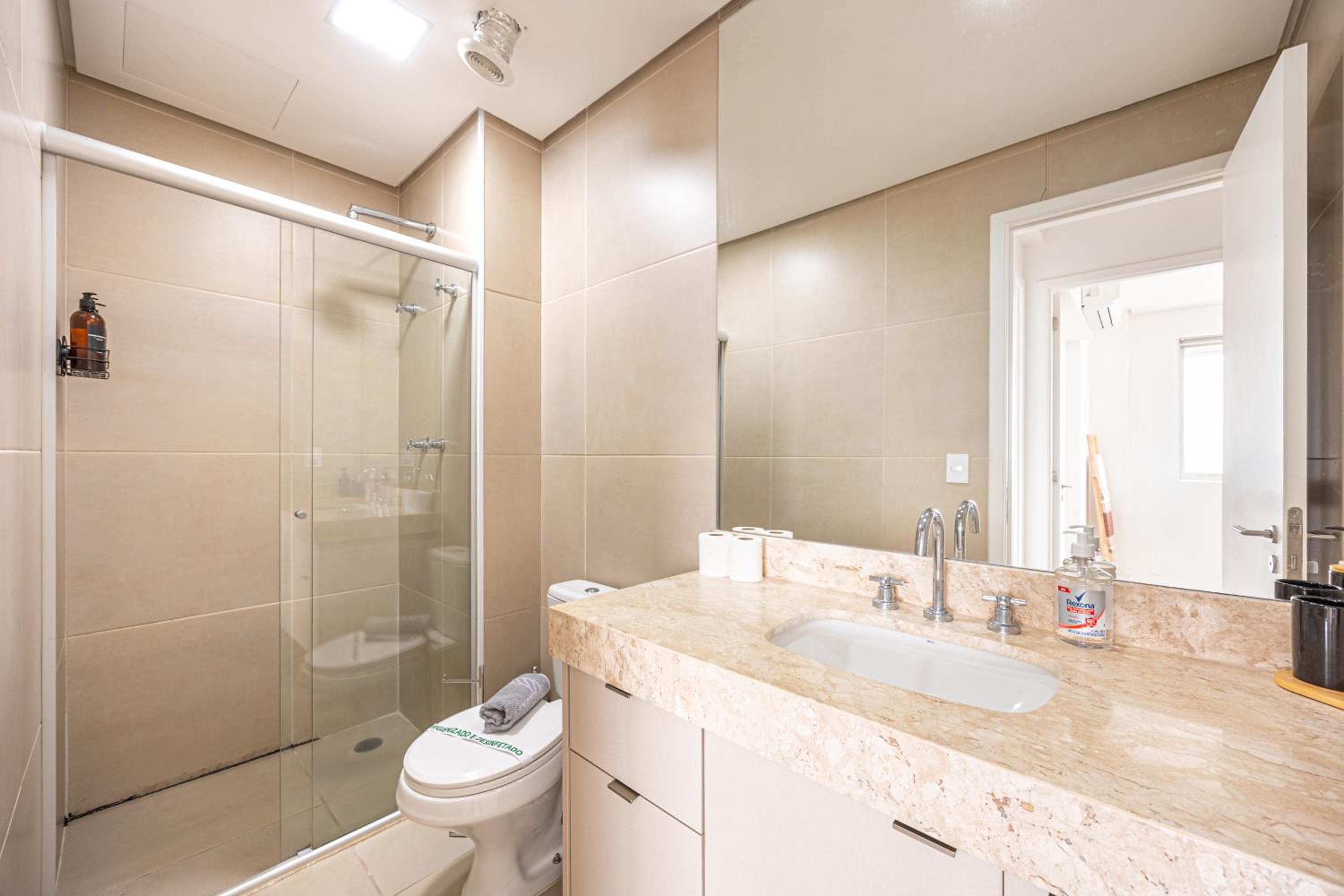Premium Modern Apartment - Cittyplex