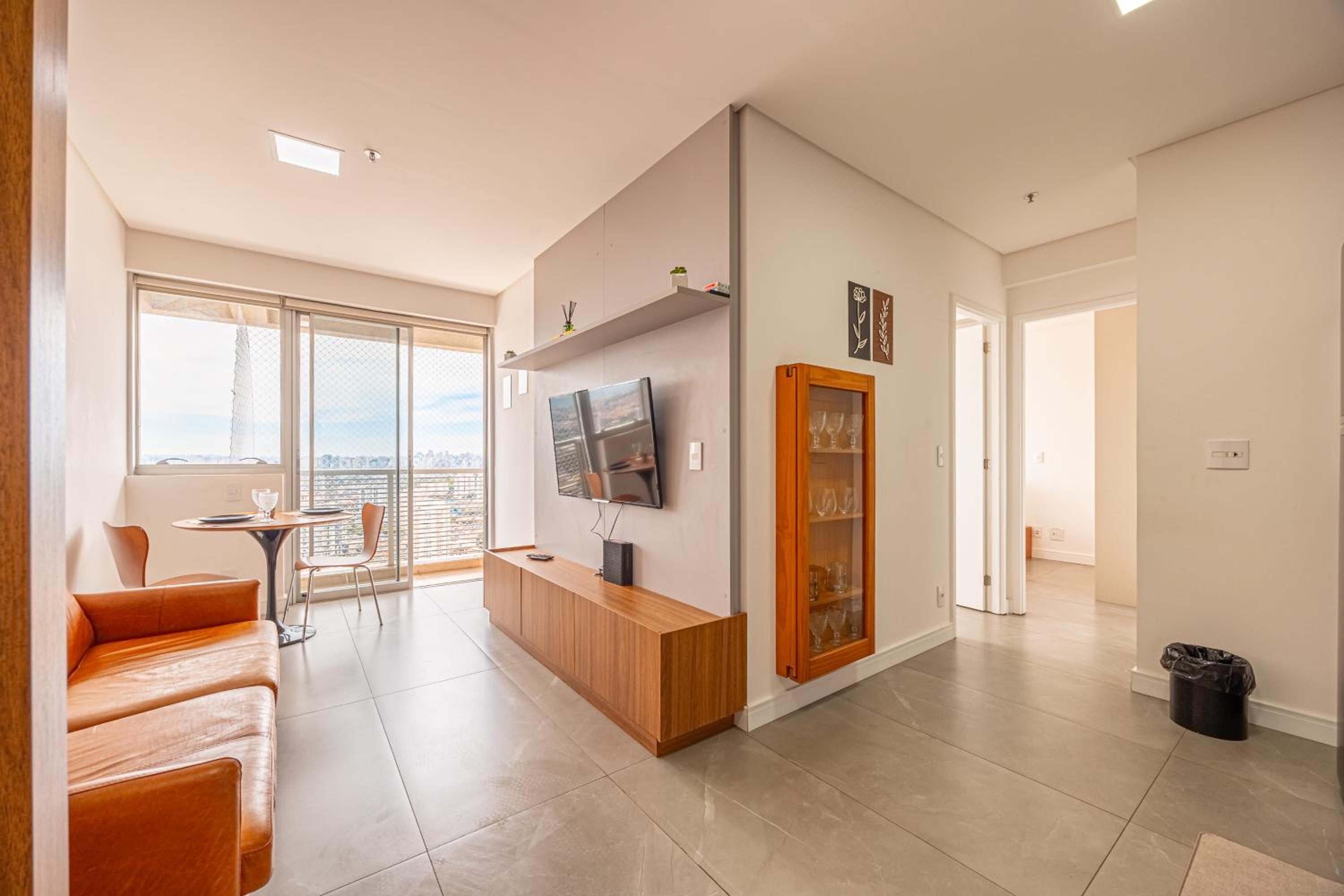 Premium Modern Apartment - Cittyplex