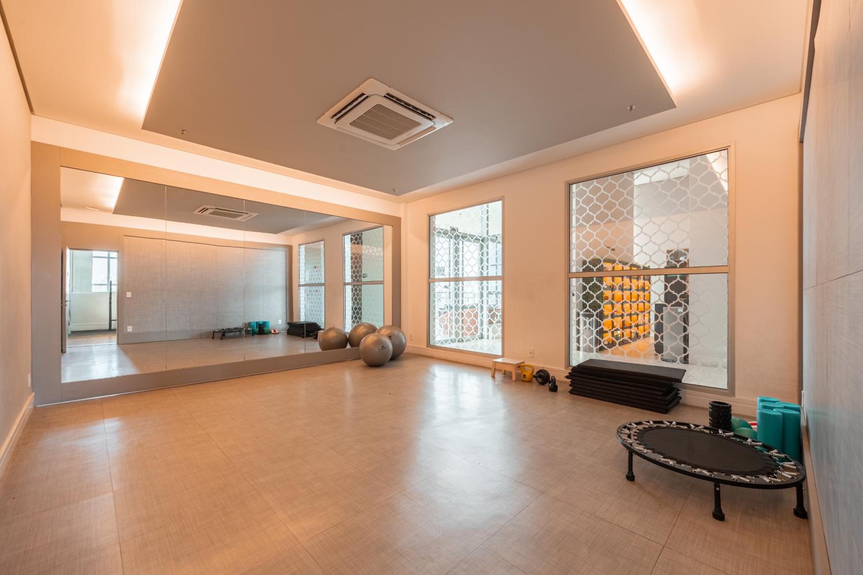 Premium Modern Apartment - Cittyplex