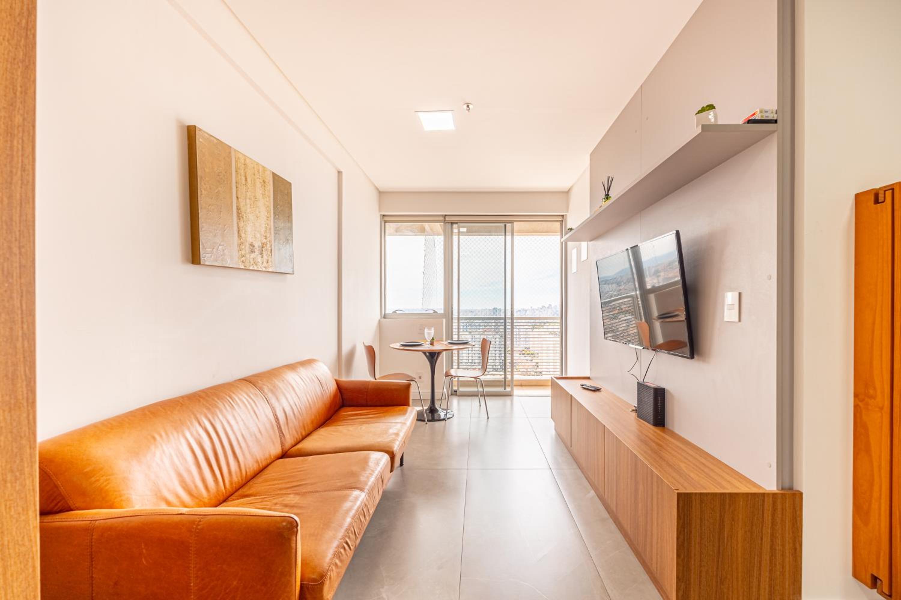 Premium Modern Apartment - Cittyplex