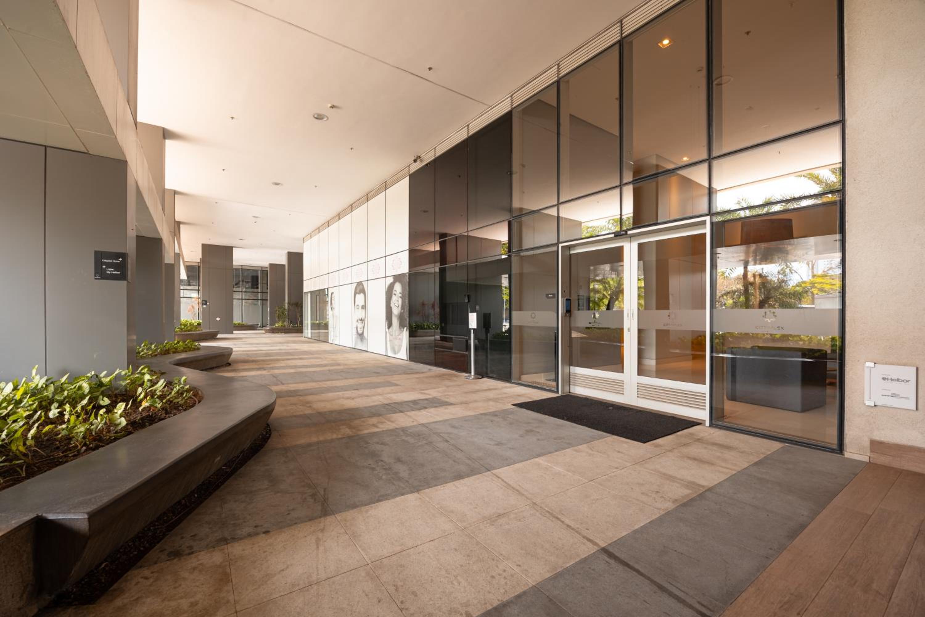 Premium Modern Apartment - Cittyplex