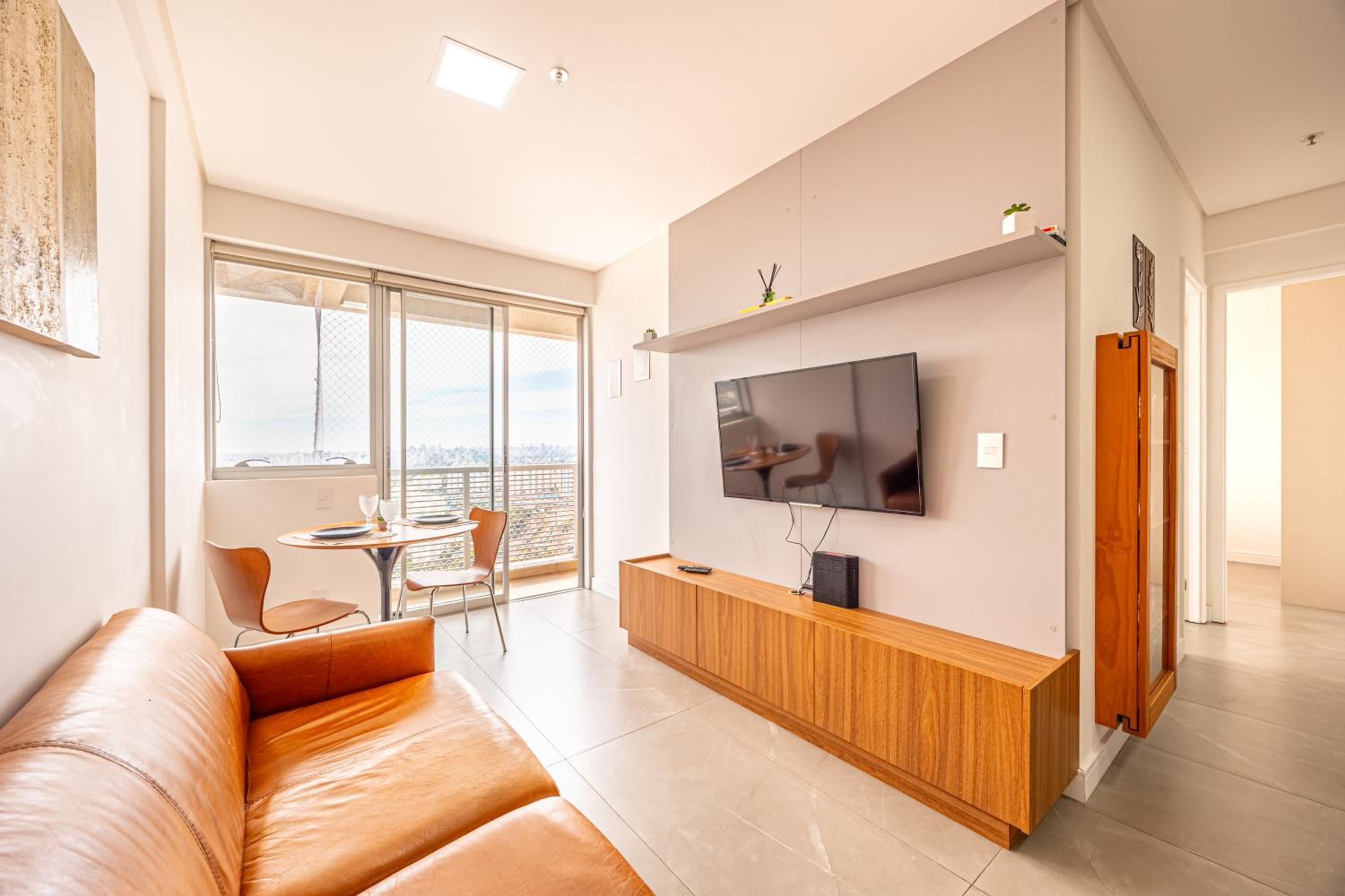 Premium Modern Apartment - Cittyplex