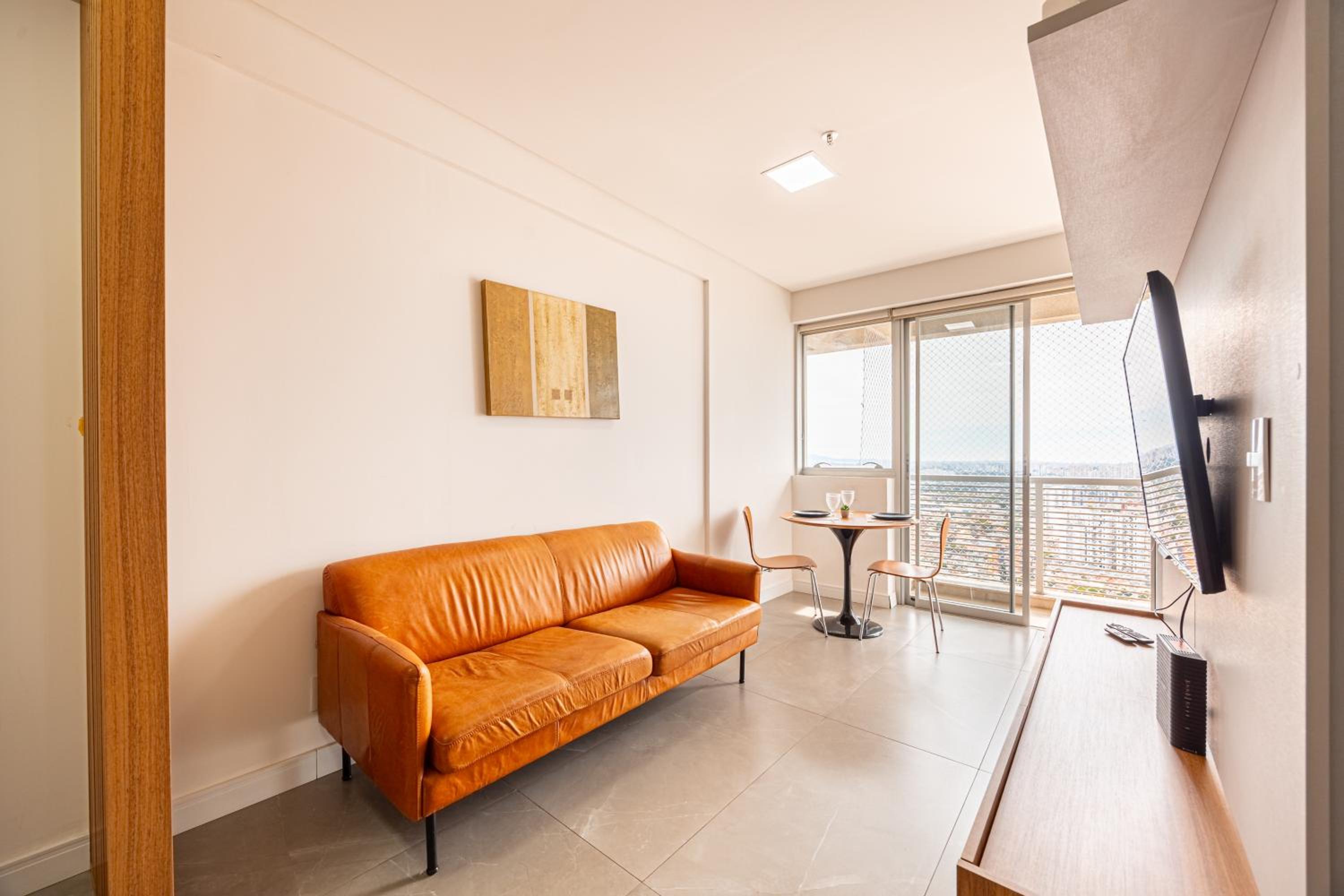 Premium Modern Apartment - Cittyplex