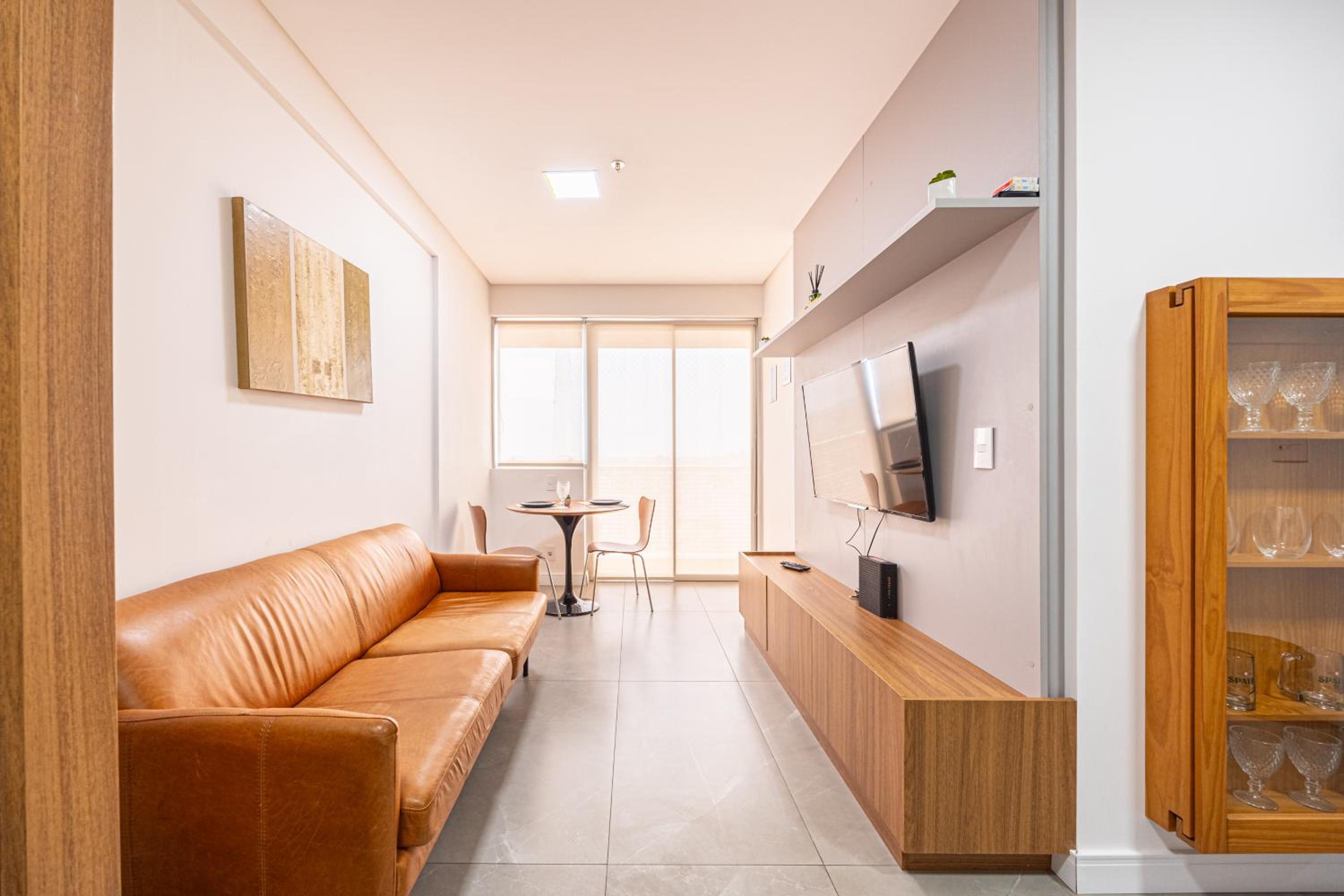 Premium Modern Apartment - Cittyplex