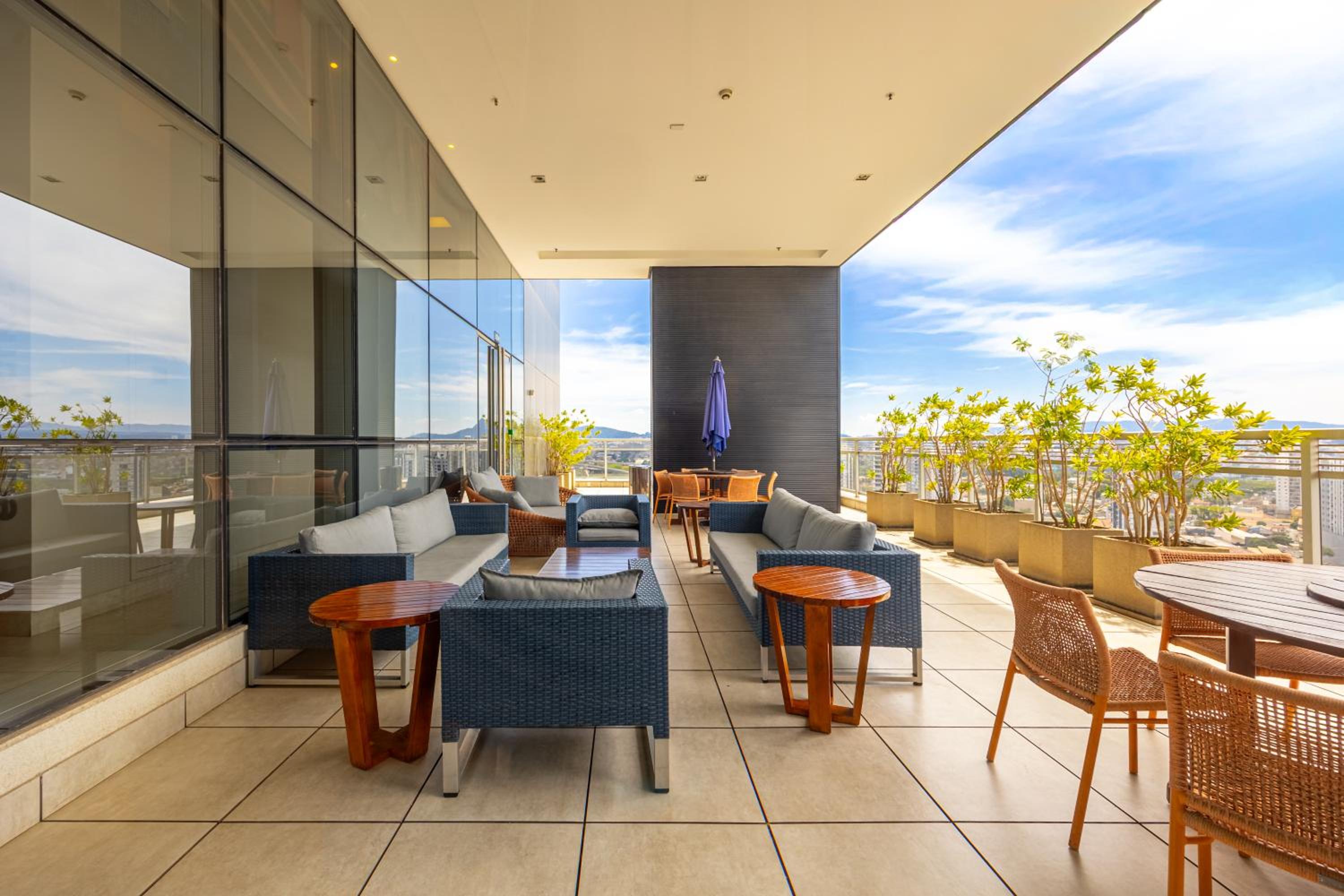 Premium Modern Apartment - Cittyplex