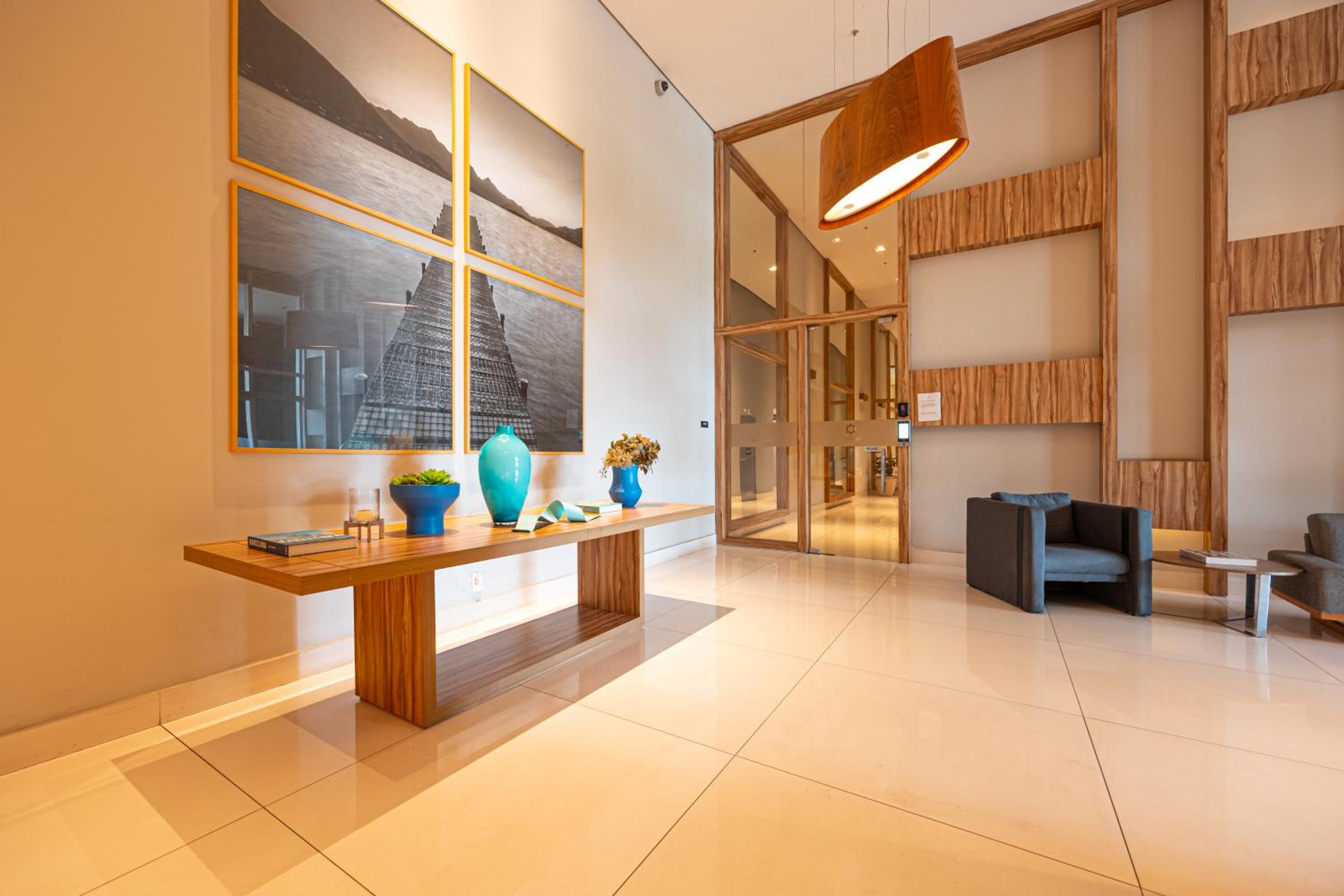 Premium Modern Apartment - Cittyplex