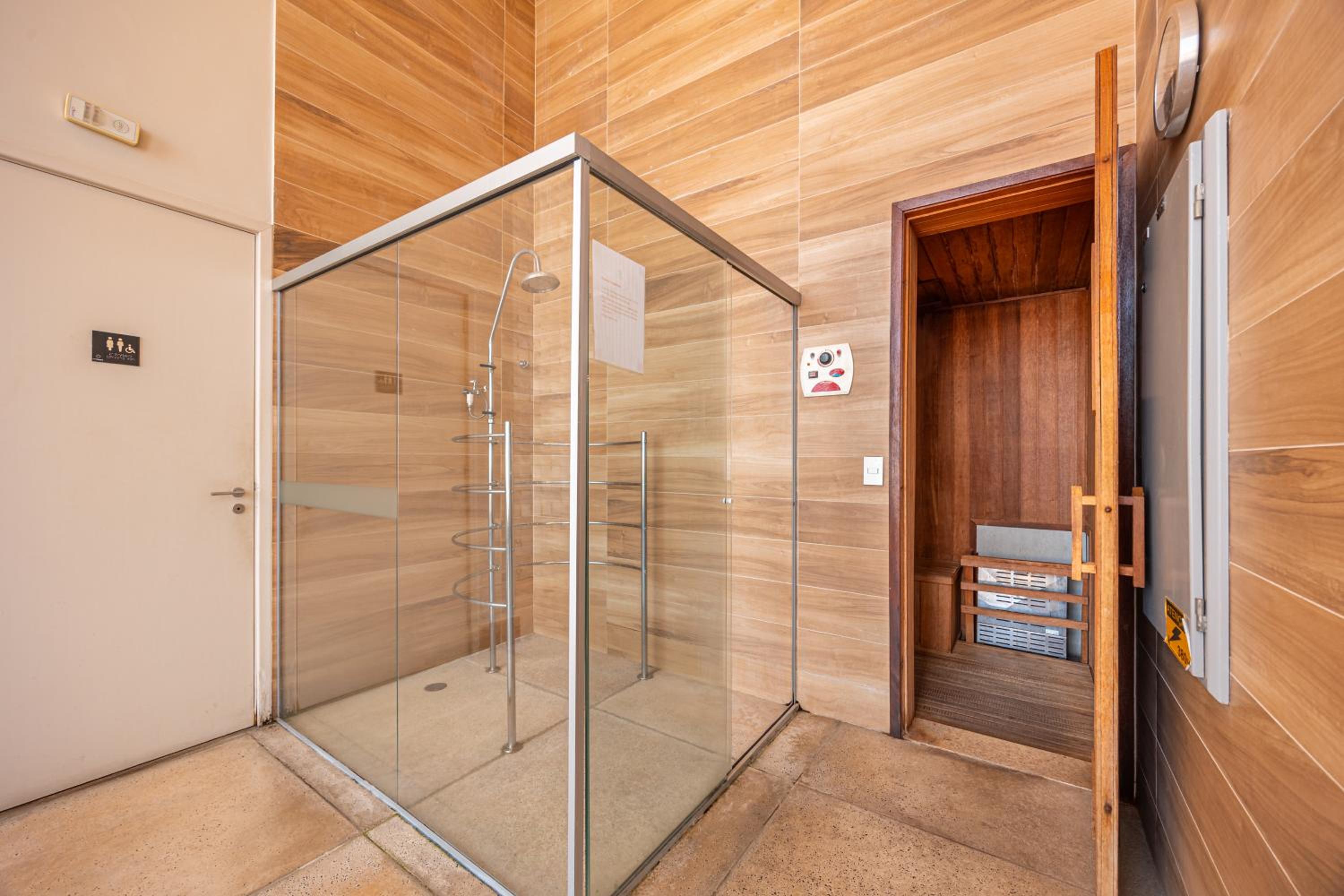 Premium Modern Apartment - Cittyplex