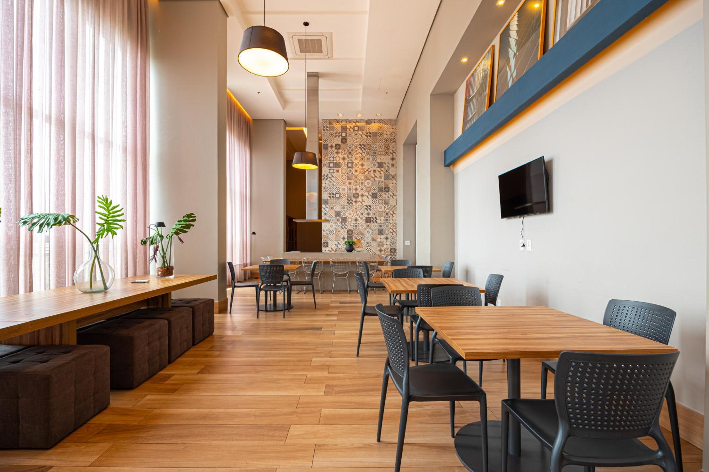 Premium Modern Apartment - Cittyplex