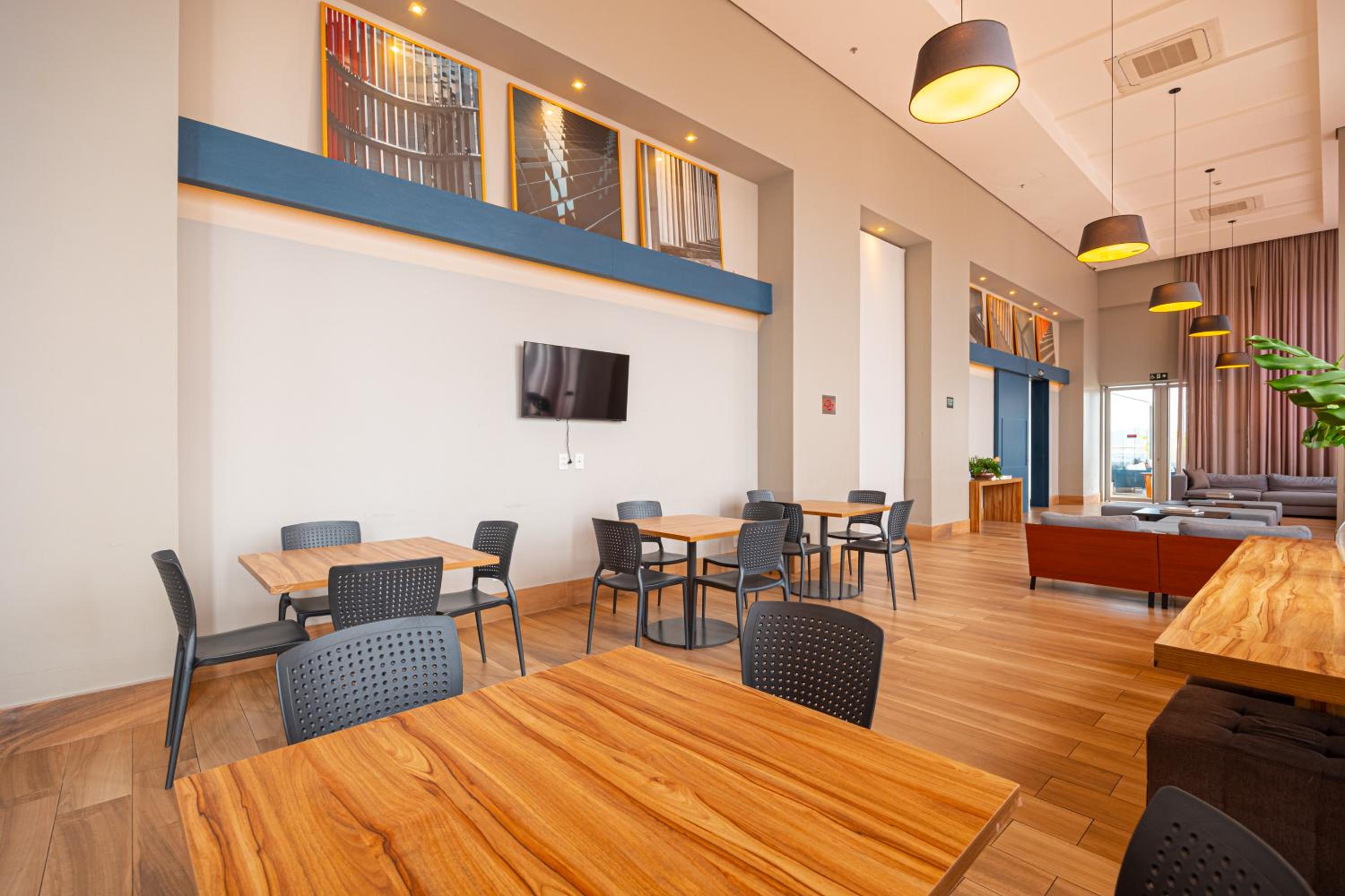 Premium Modern Apartment - Cittyplex