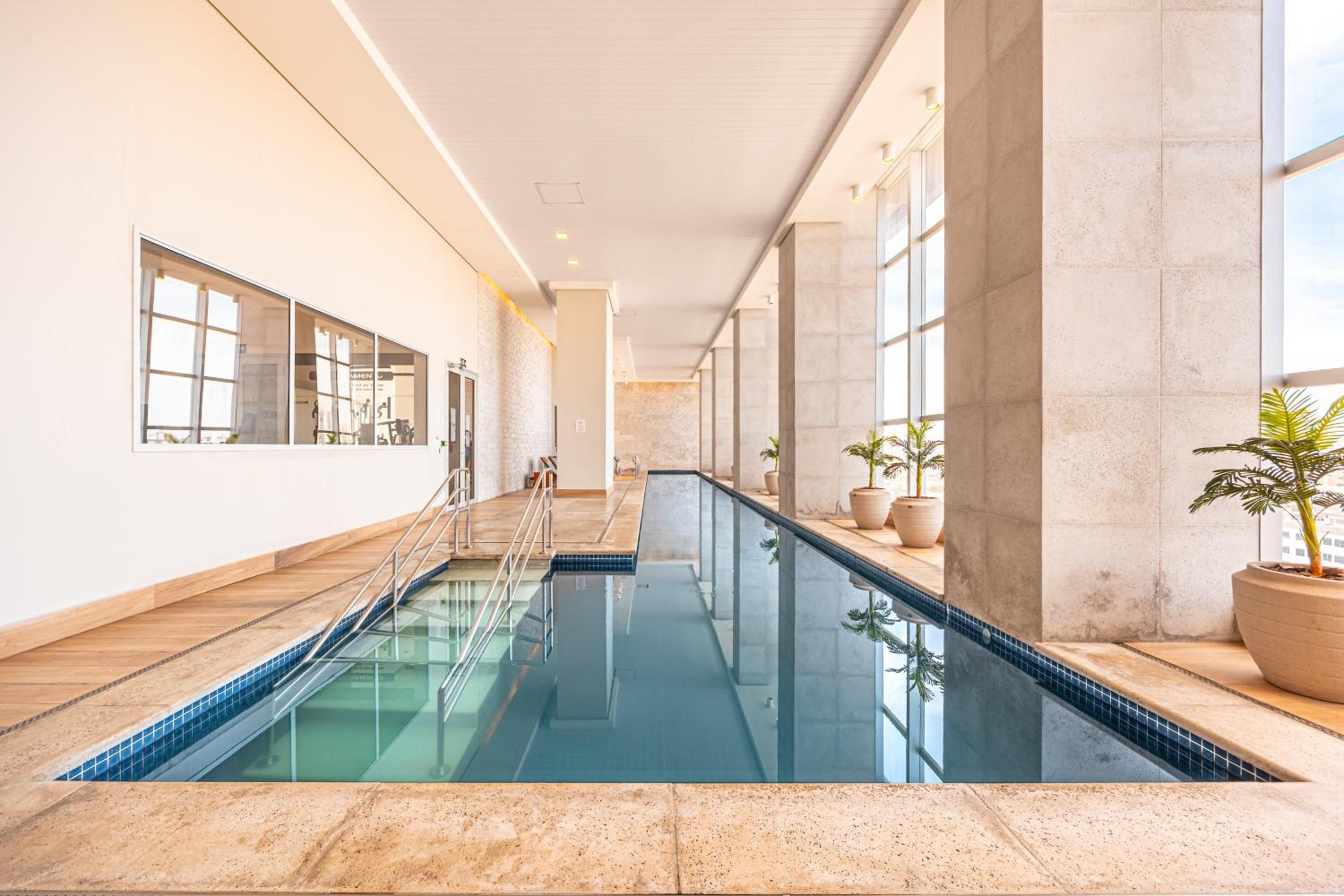 Premium Modern Apartment - Cittyplex