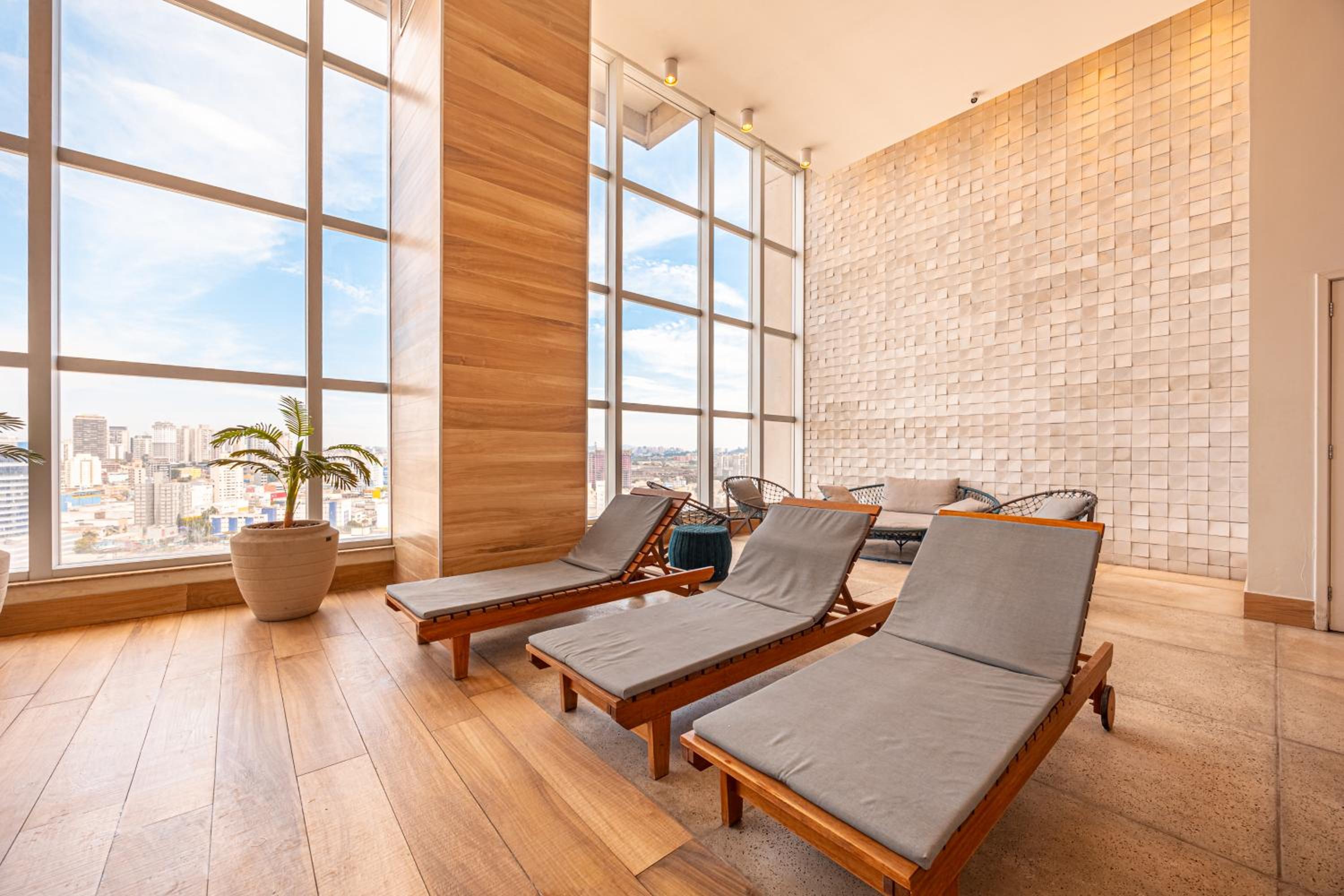 Premium Modern Apartment - Cittyplex