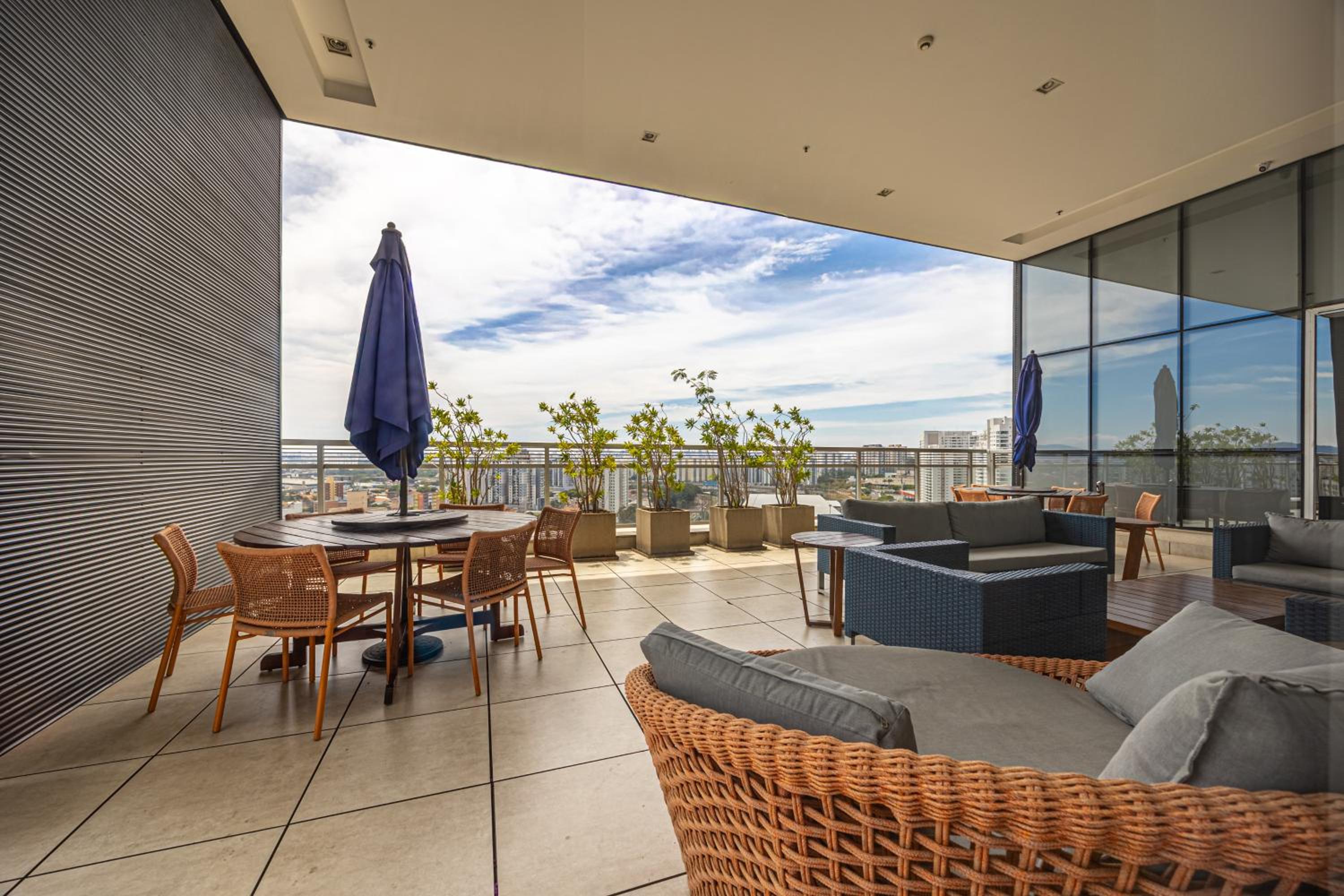 Premium Modern Apartment - Cittyplex