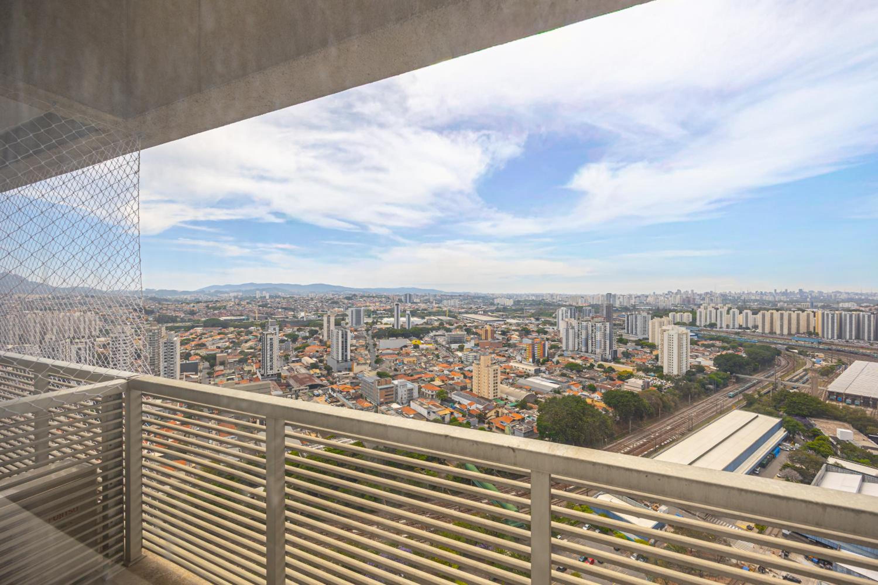 Premium Modern Apartment - Cittyplex