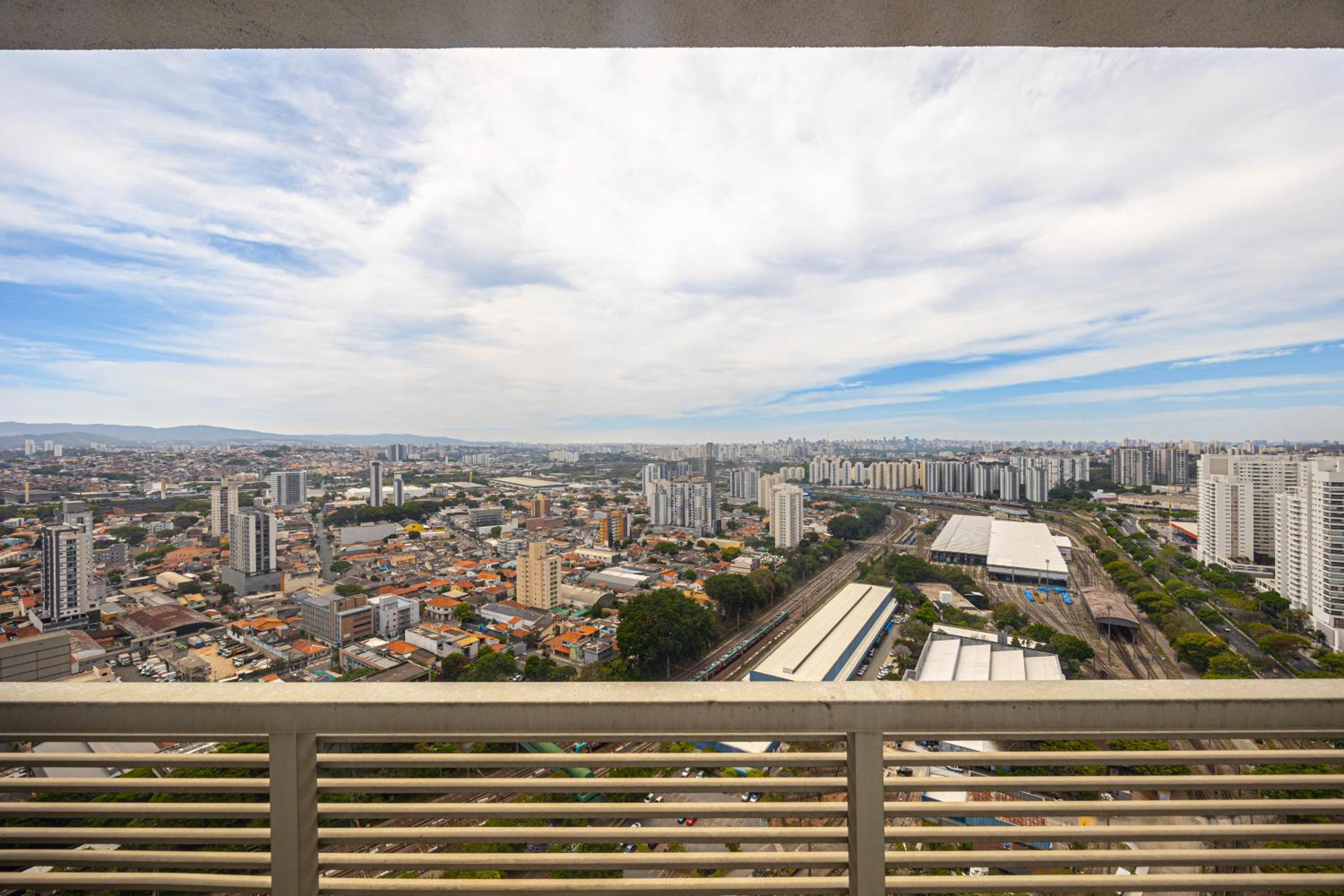 Premium Modern Apartment - Cittyplex