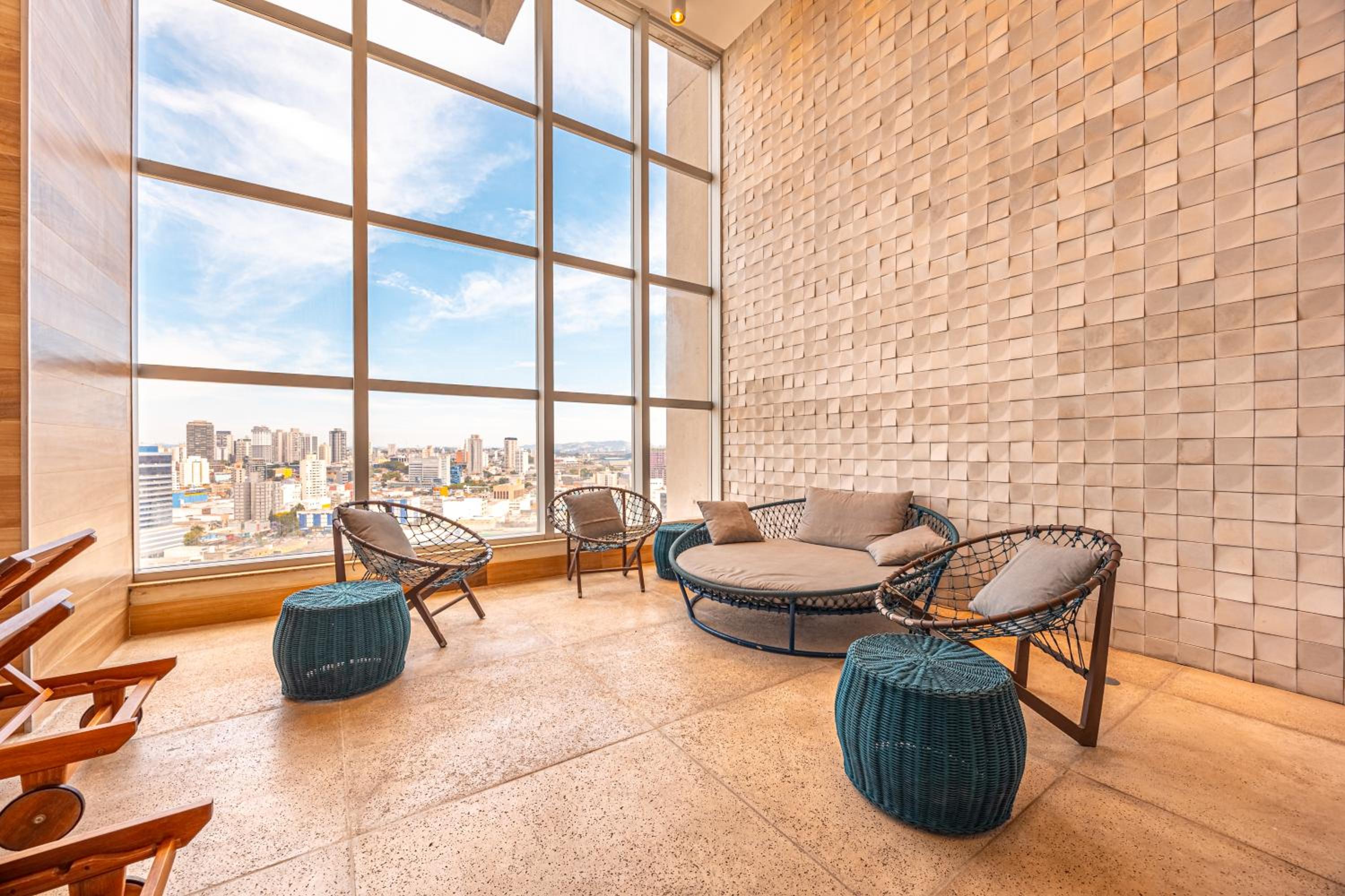Premium Modern Apartment - Cittyplex