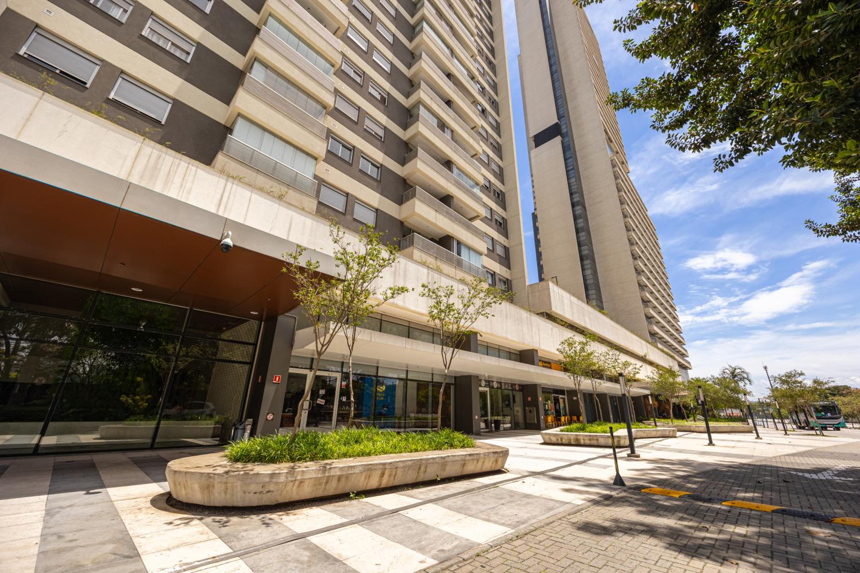Premium Modern Apartment - Cittyplex