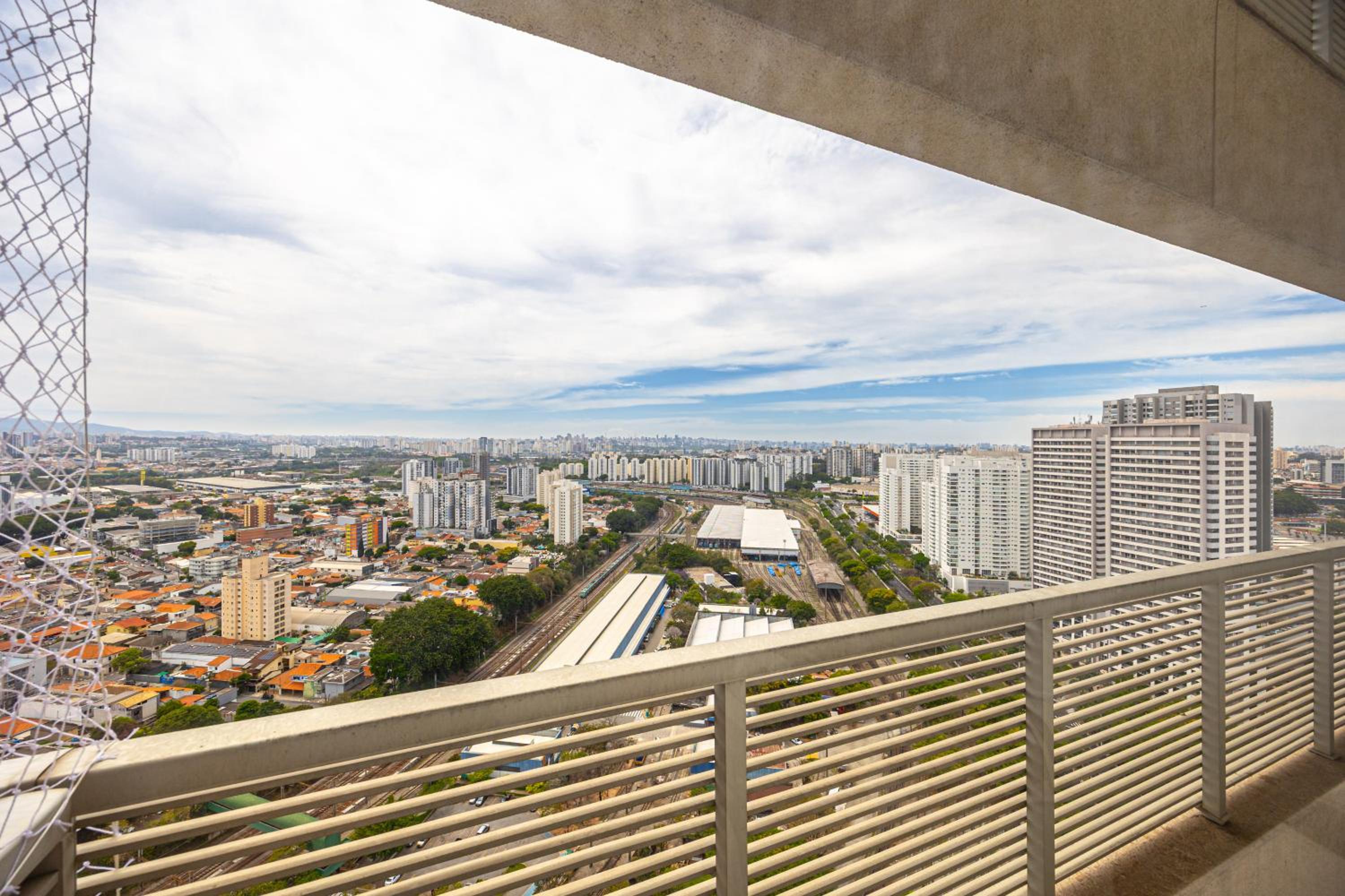 Premium Modern Apartment - Cittyplex